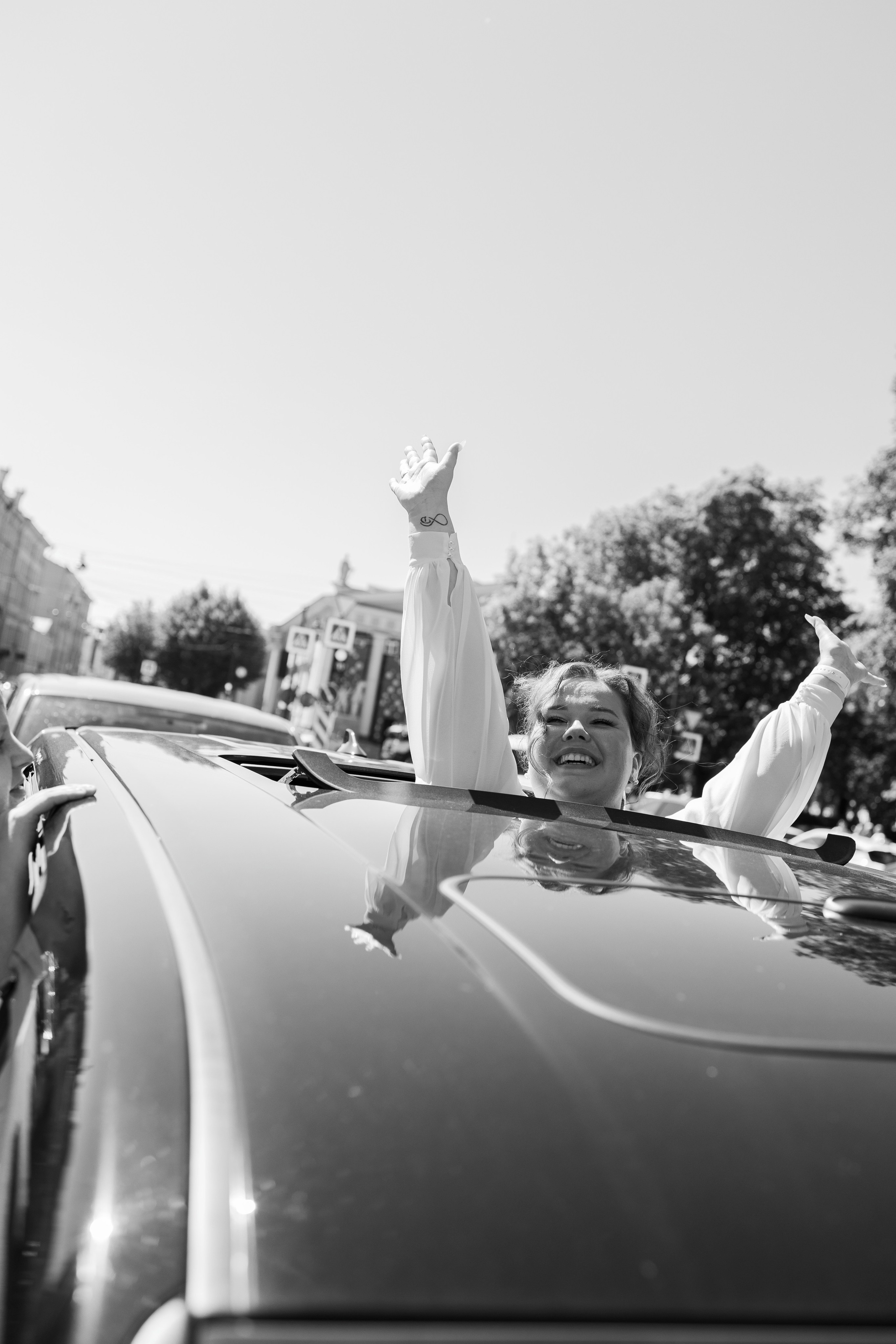 Даниил и Дарья. Главная