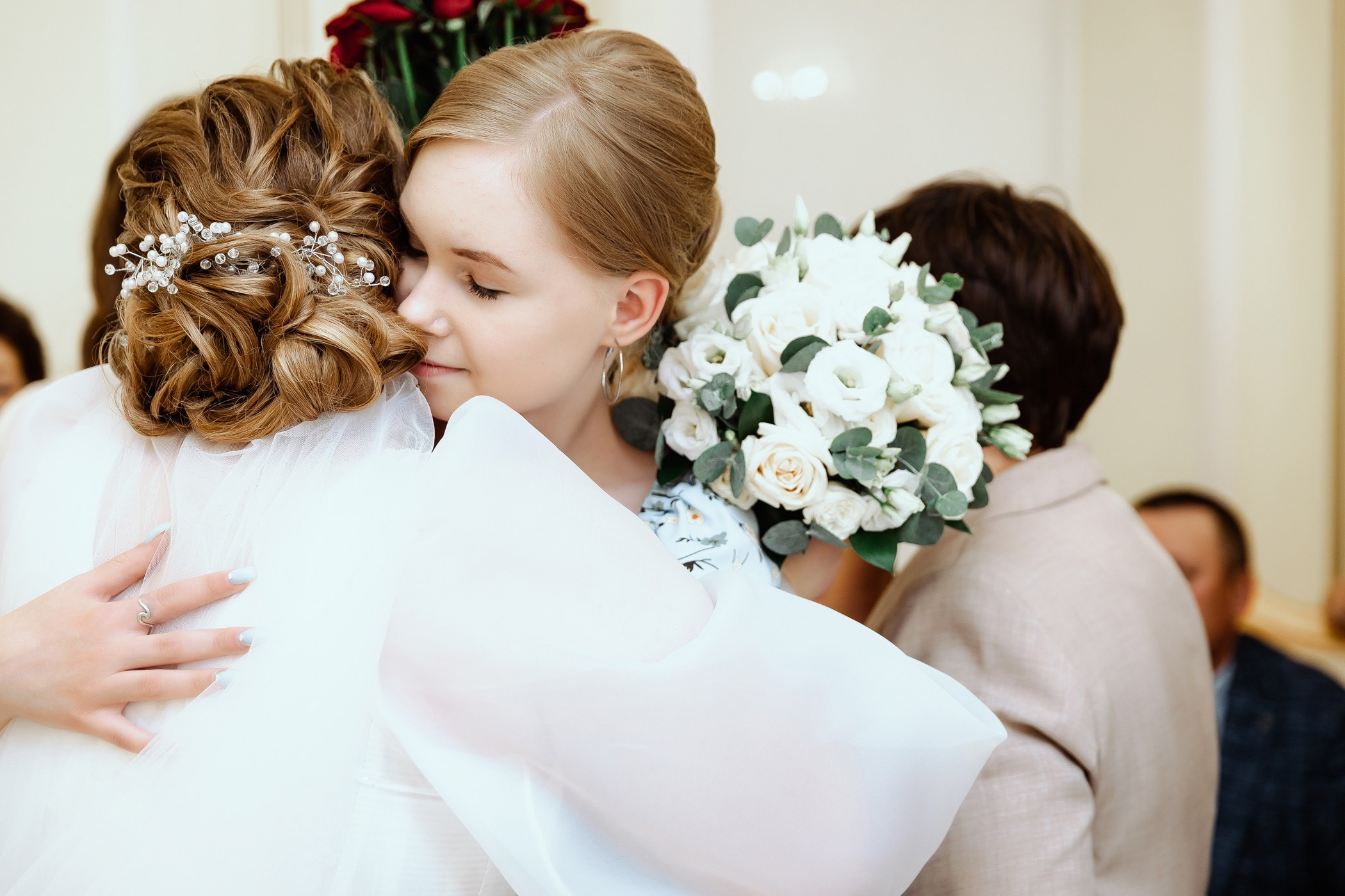 Дмитрий и Дарья. Тимур Аминов | Фотограф в Кемерове