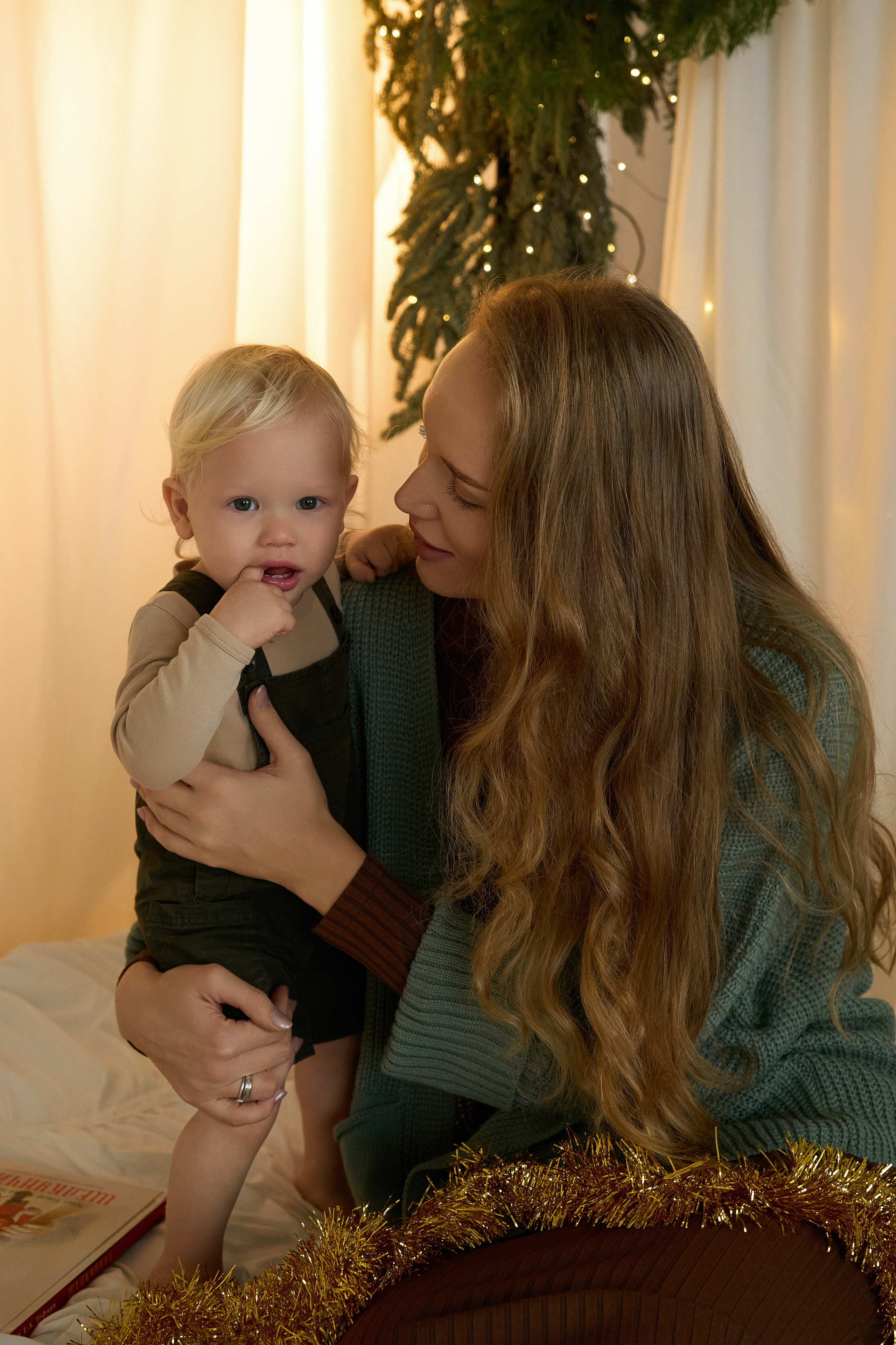 Анастасия, Владик и Славик. Фотограф из Владивостока Юлия Черепова