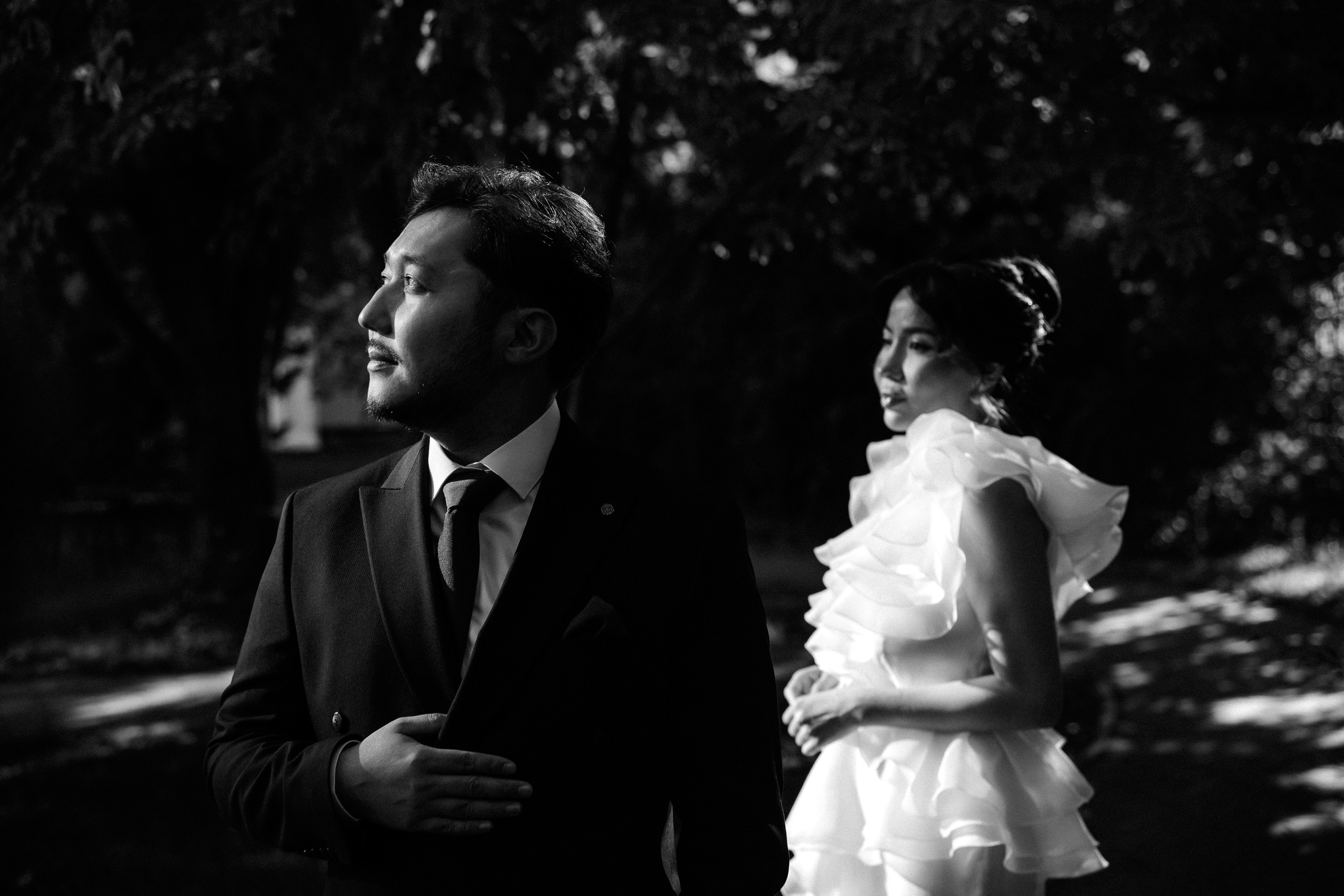 Ануар и Аида. Свадебный фотограф в Астрахани и Москве