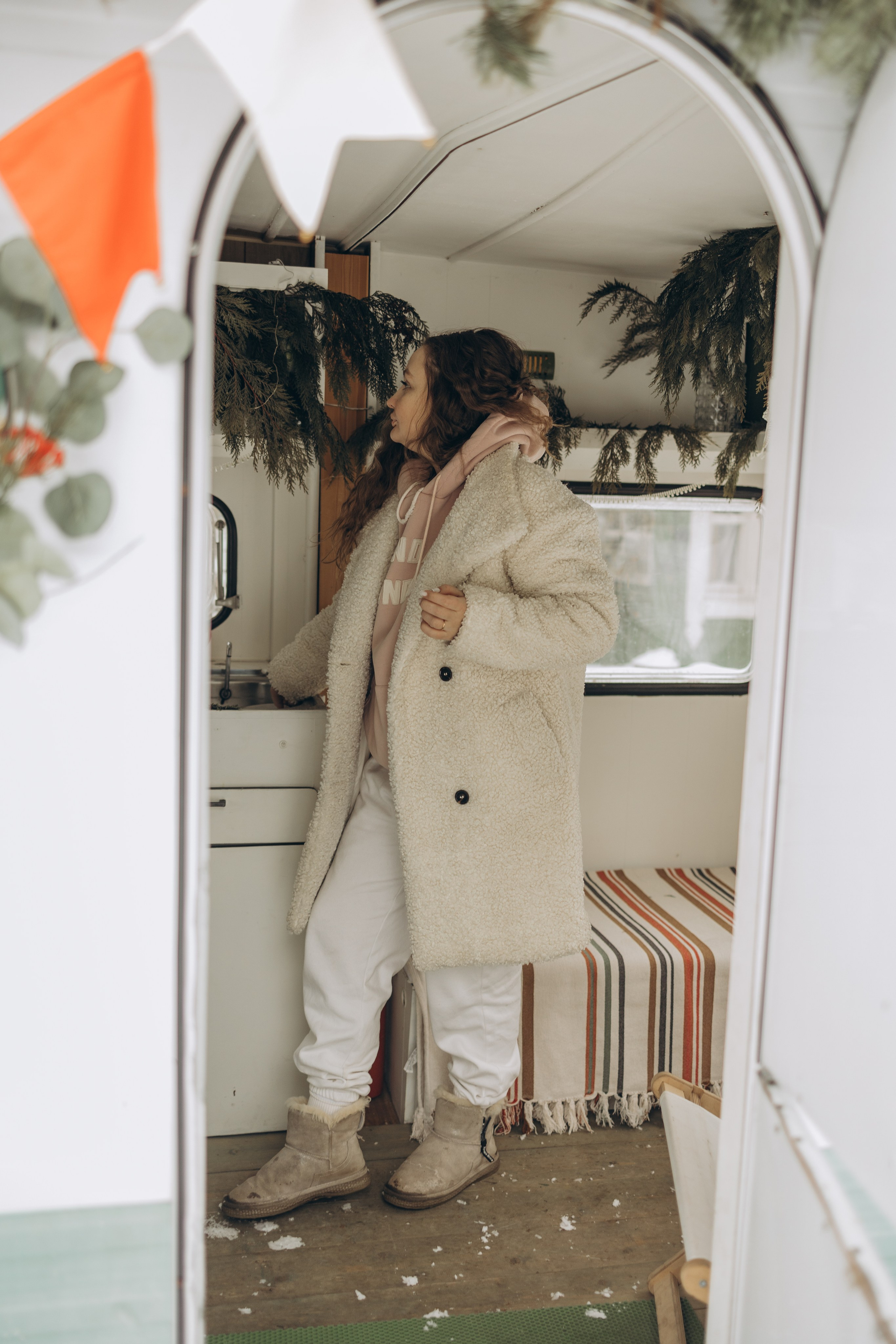 Маша и Лера. Семейный фотограф в Москве Виктория Ястребинская