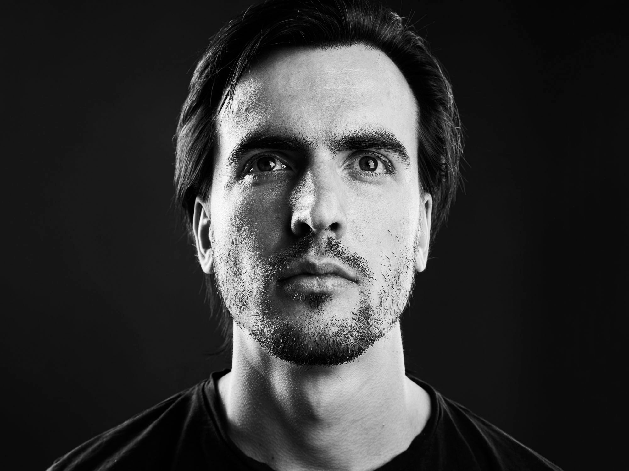 Михаил. Портретный фотограф