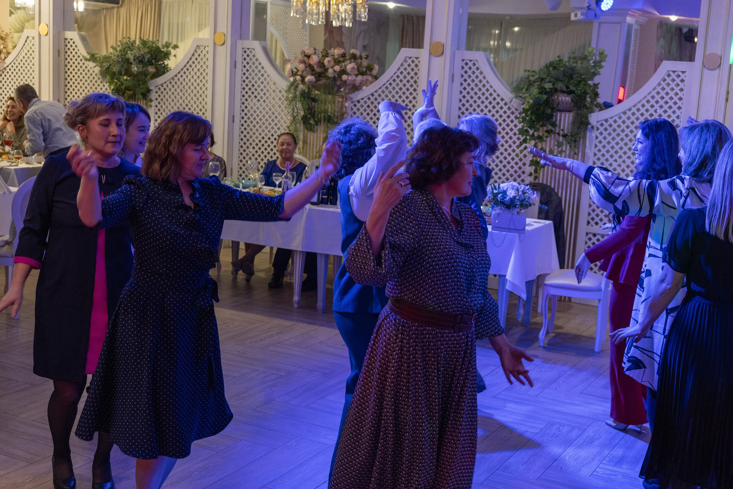 Юбилей Альмиры