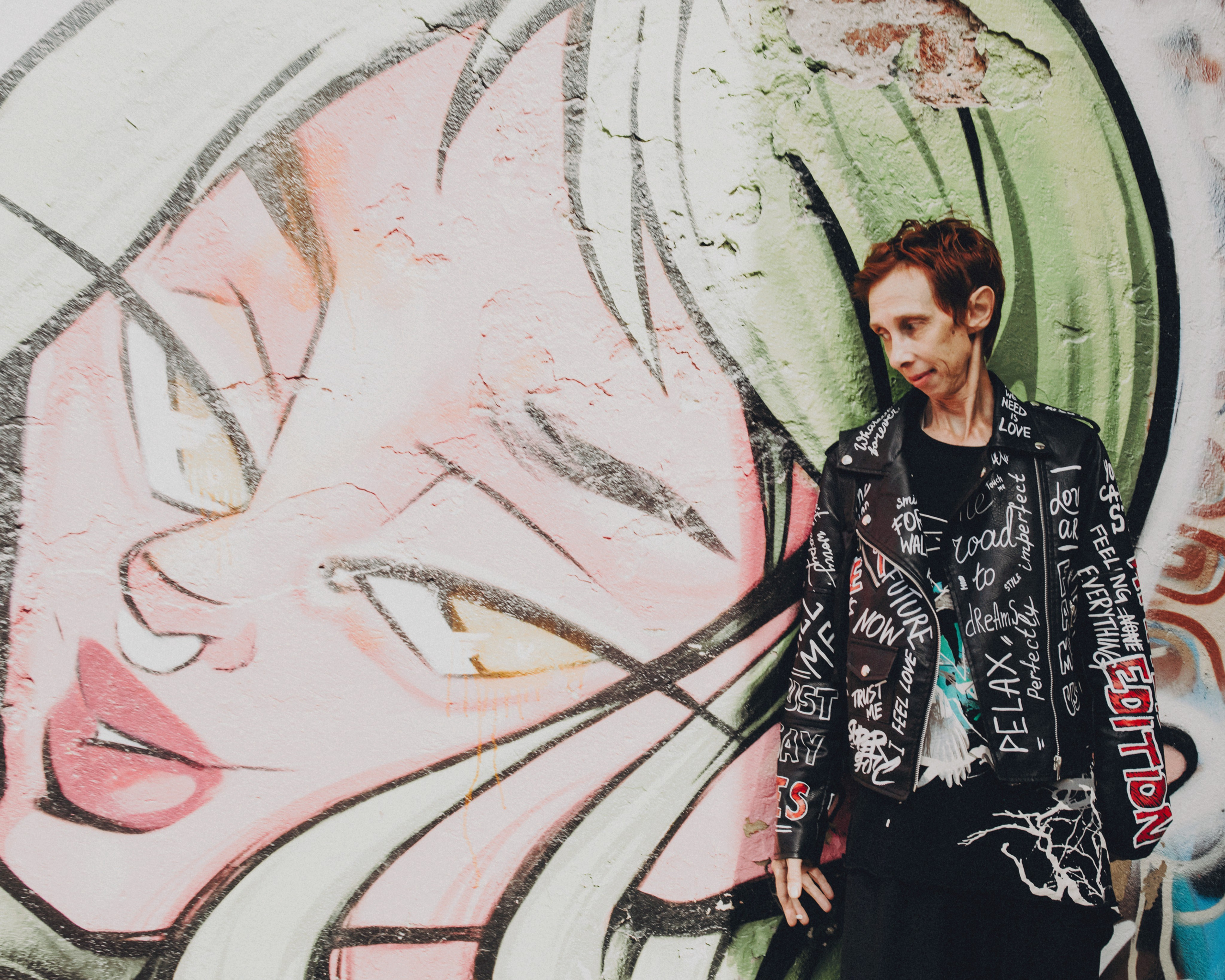 Дина. Портретный фотограф Ванинен Анастасия. Санкт-Петербург