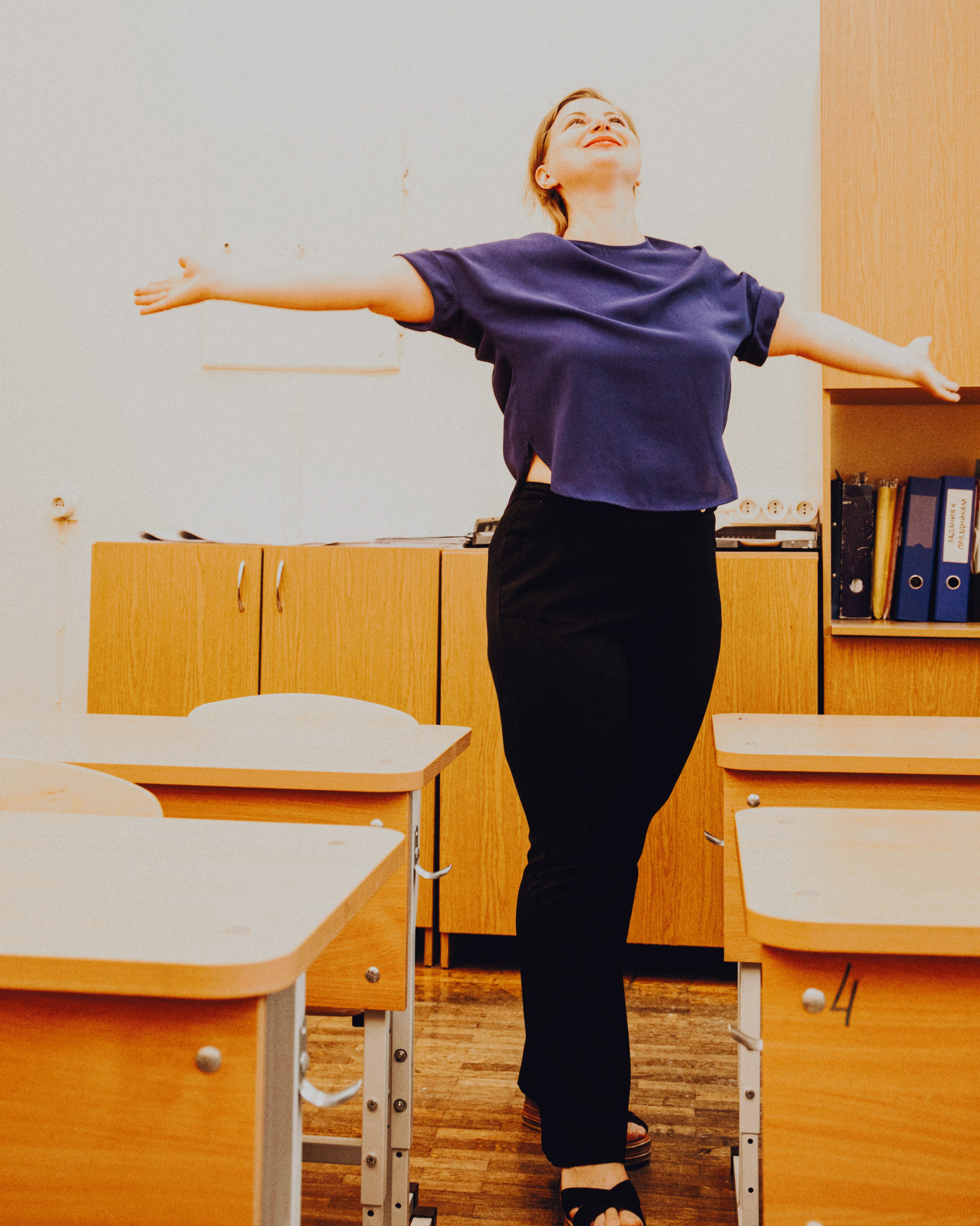 Катерина. Портретный фотограф Ванинен Анастасия. Санкт-Петербург