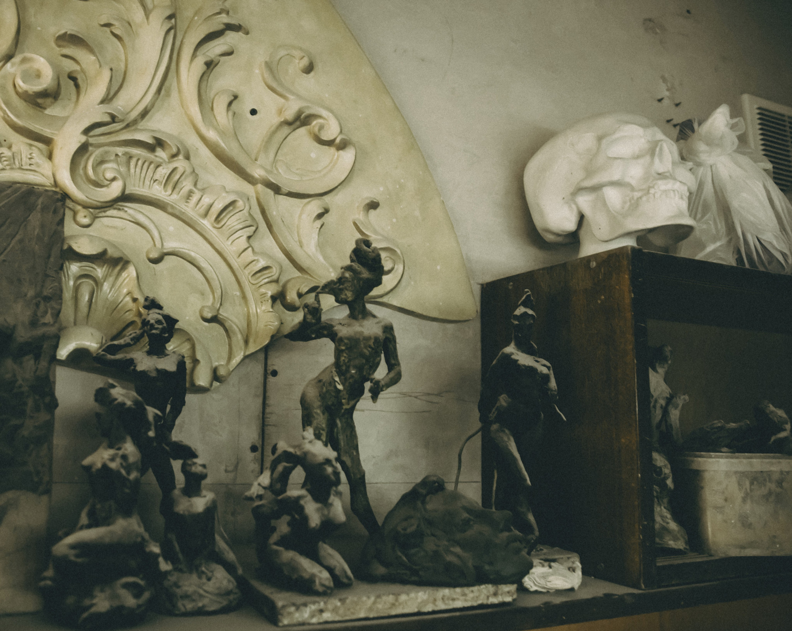 Юля. Портретный фотограф Ванинен Анастасия. Санкт-Петербург