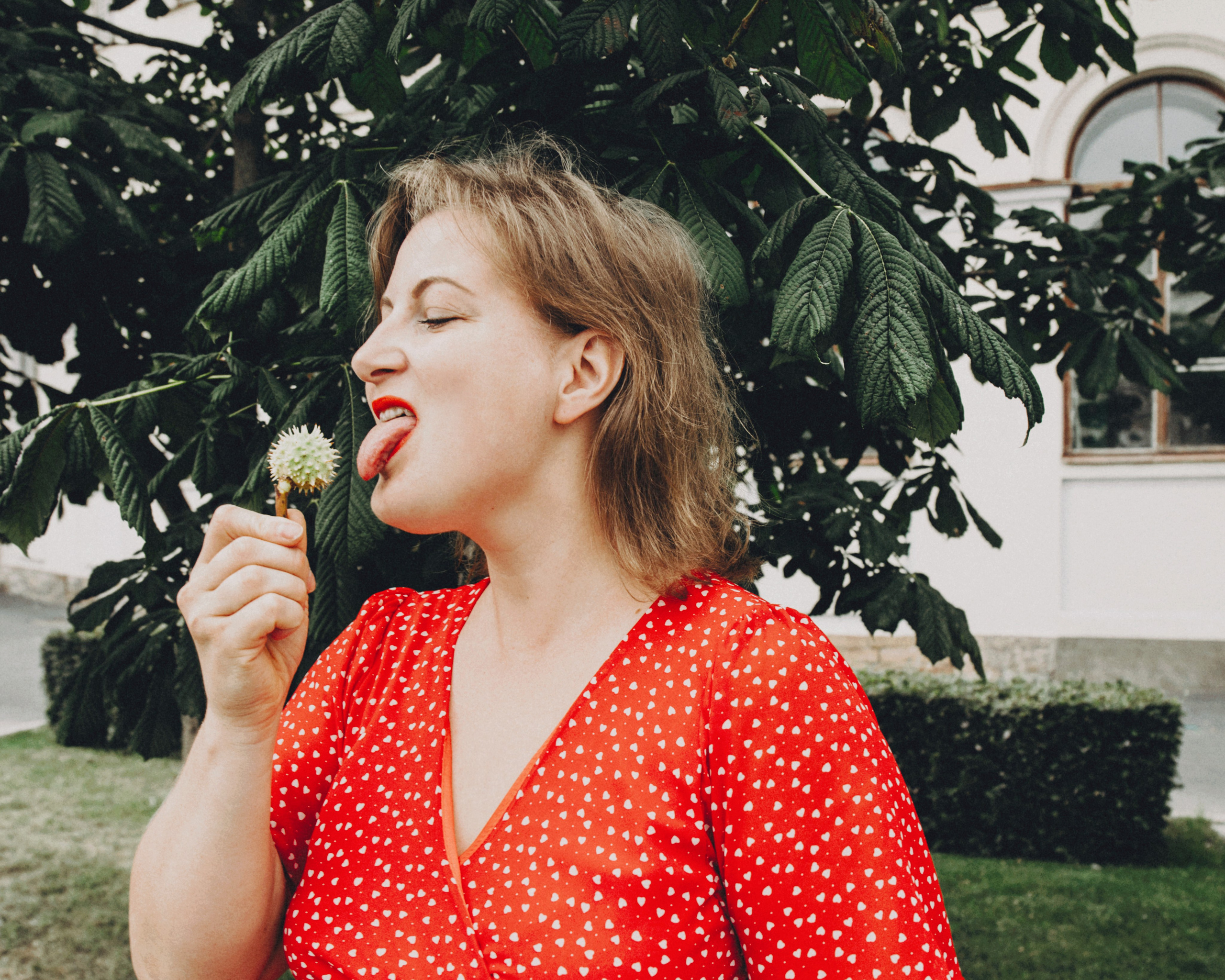 Катерина. Портретный фотограф Ванинен Анастасия. Санкт-Петербург