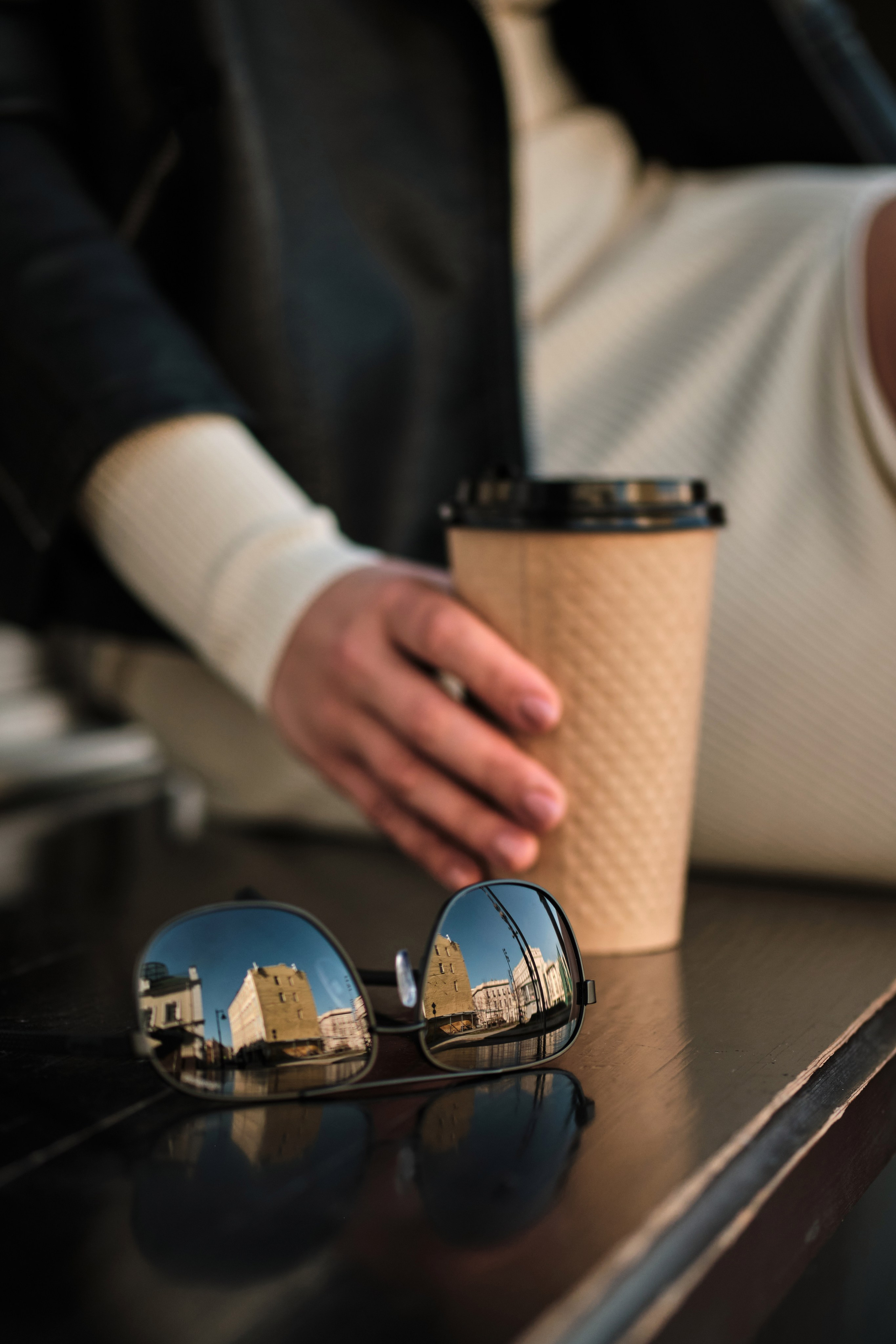 Фотопрогулка с Валей. Фотограф в Москве Екатерина Толстых