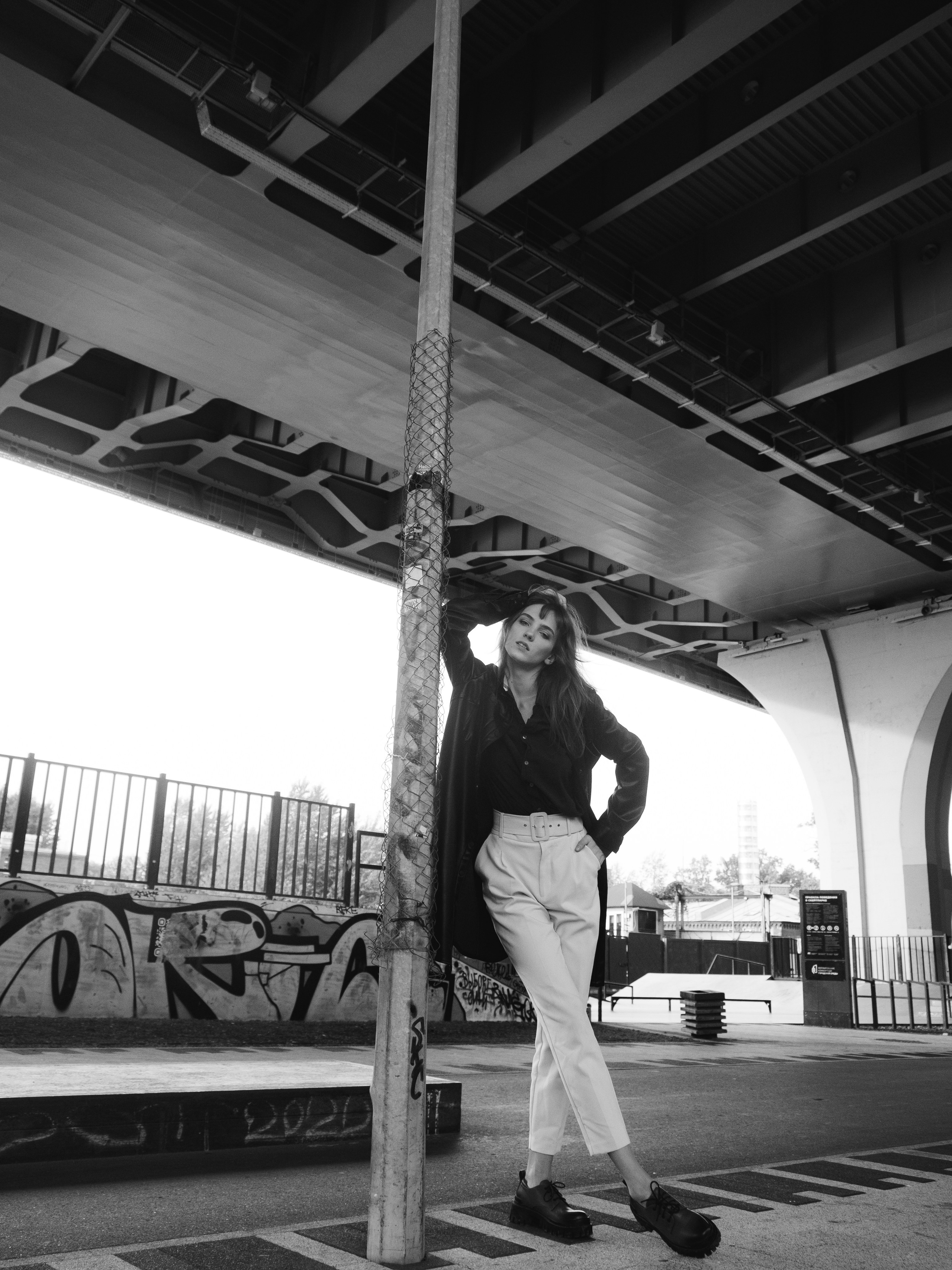 EMMA. Фотограф и видеограф в Санкт-Петербурге Прилепин Слава