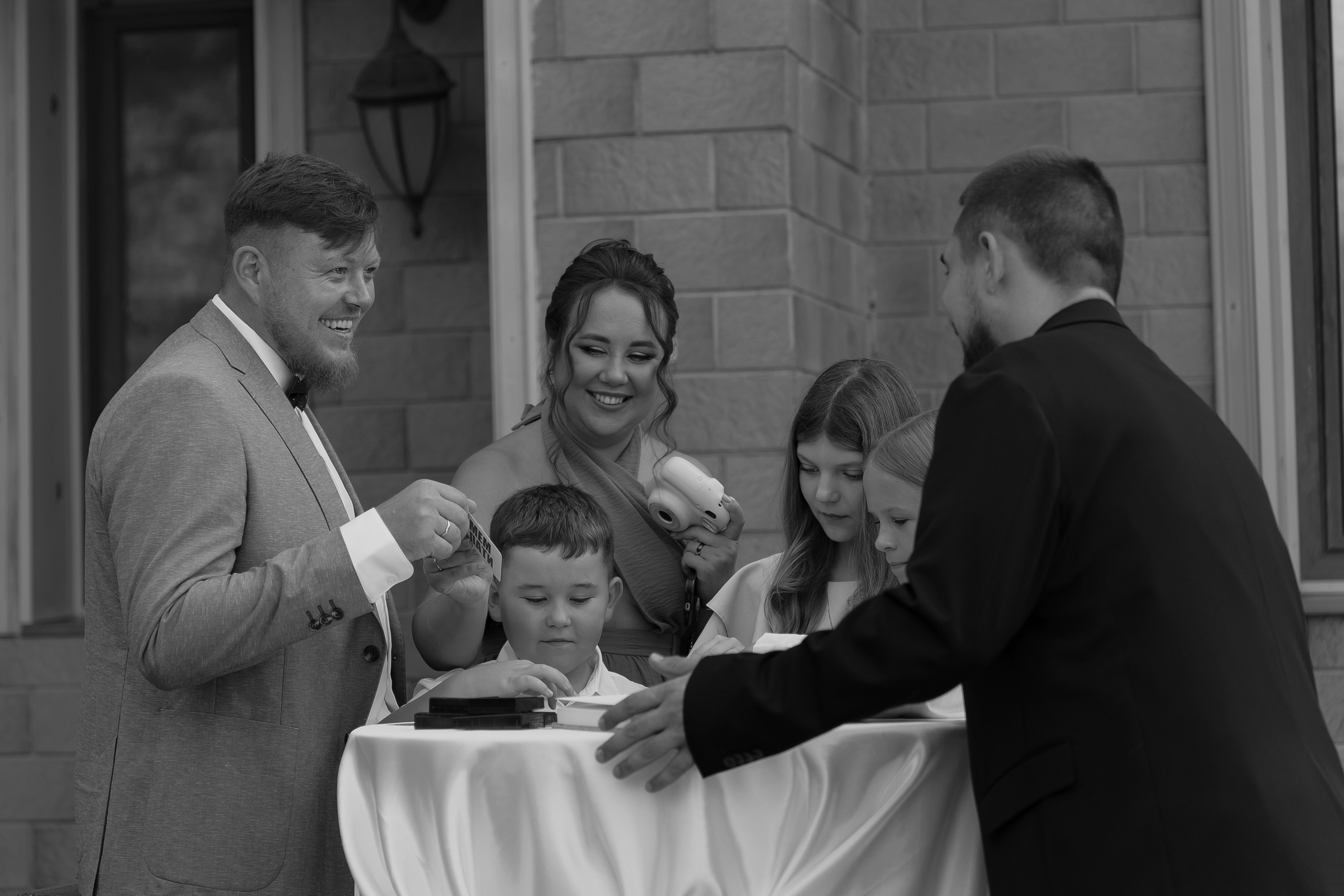 Однажды в замке. Свадебный фотограф Диана Грицай