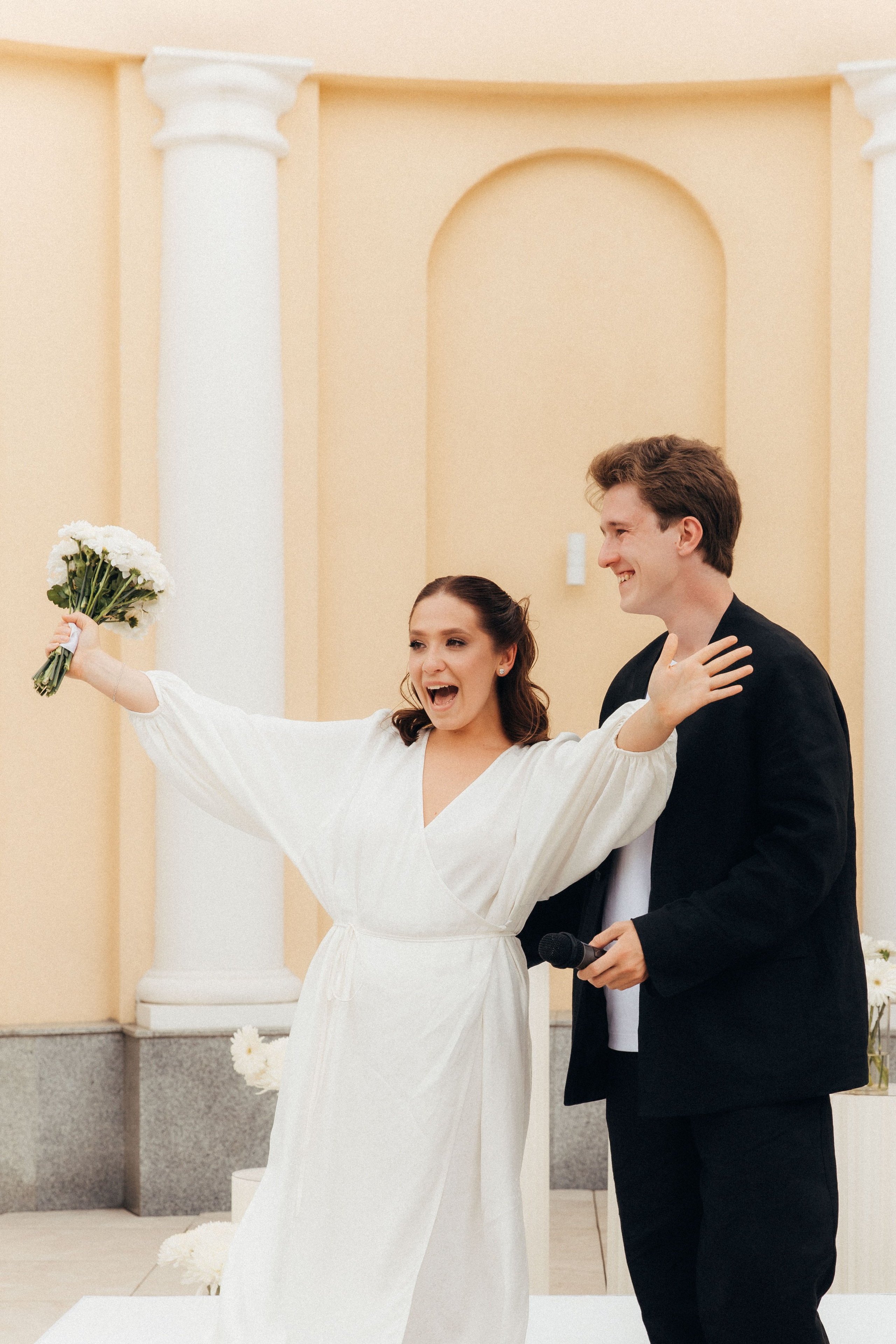 Илья и Вика. Катерина Аникеева | Фотограф | Екатеринбург