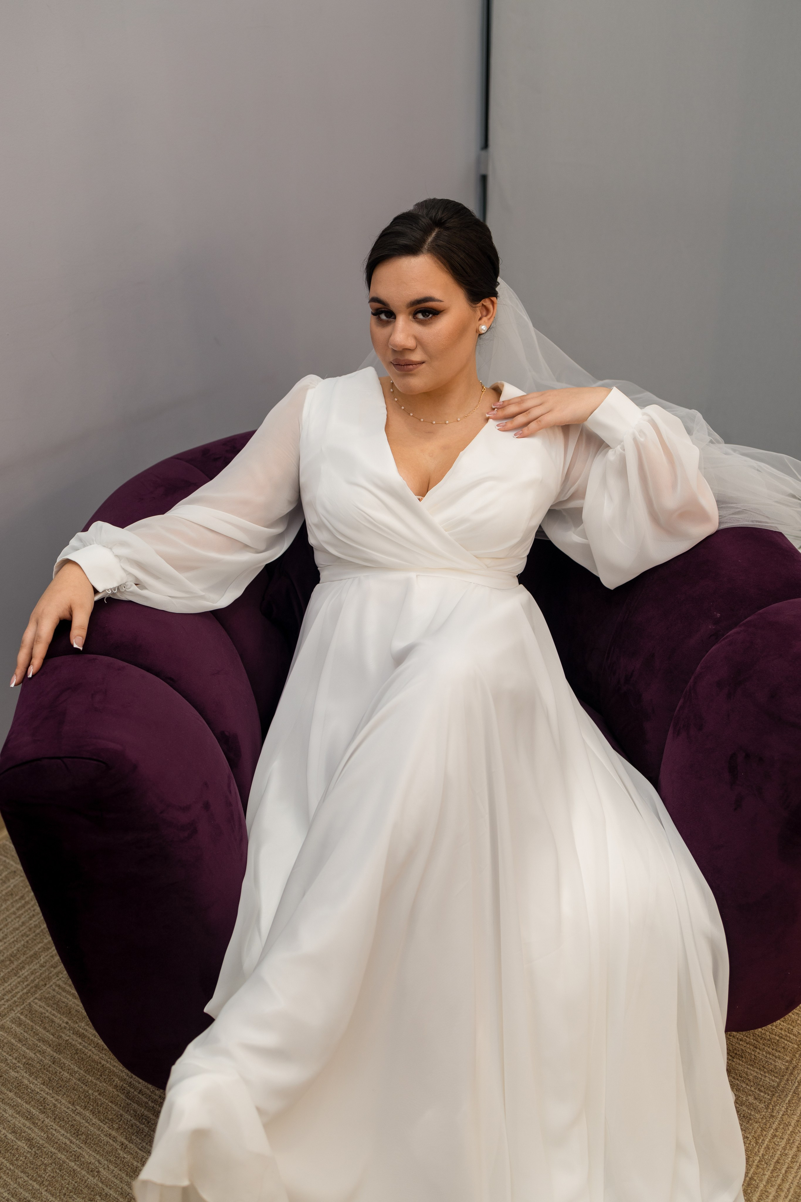 София & Руслан. Фотограф Виктория Бурова