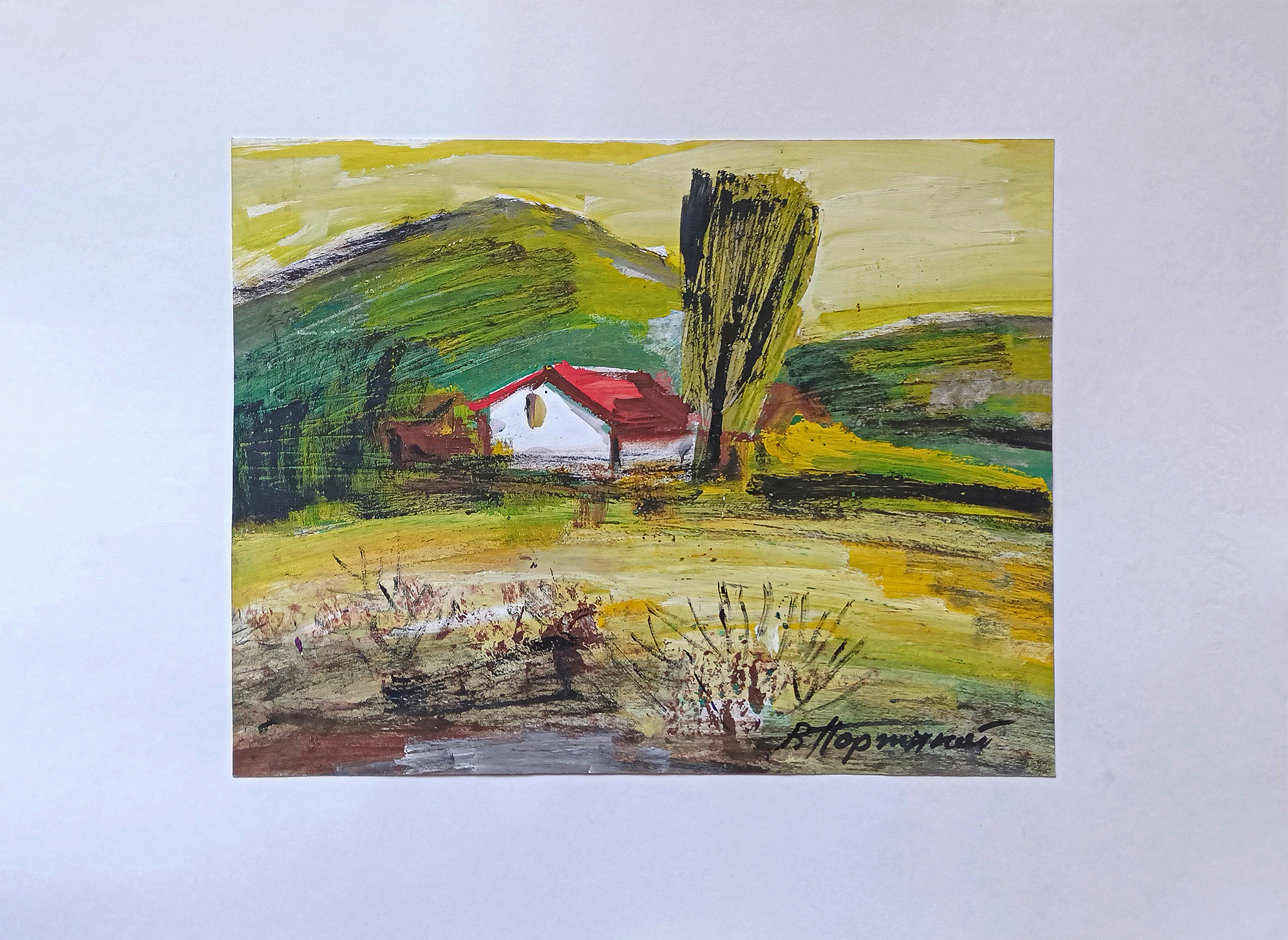 - информация обновляется - Арт. HG-055