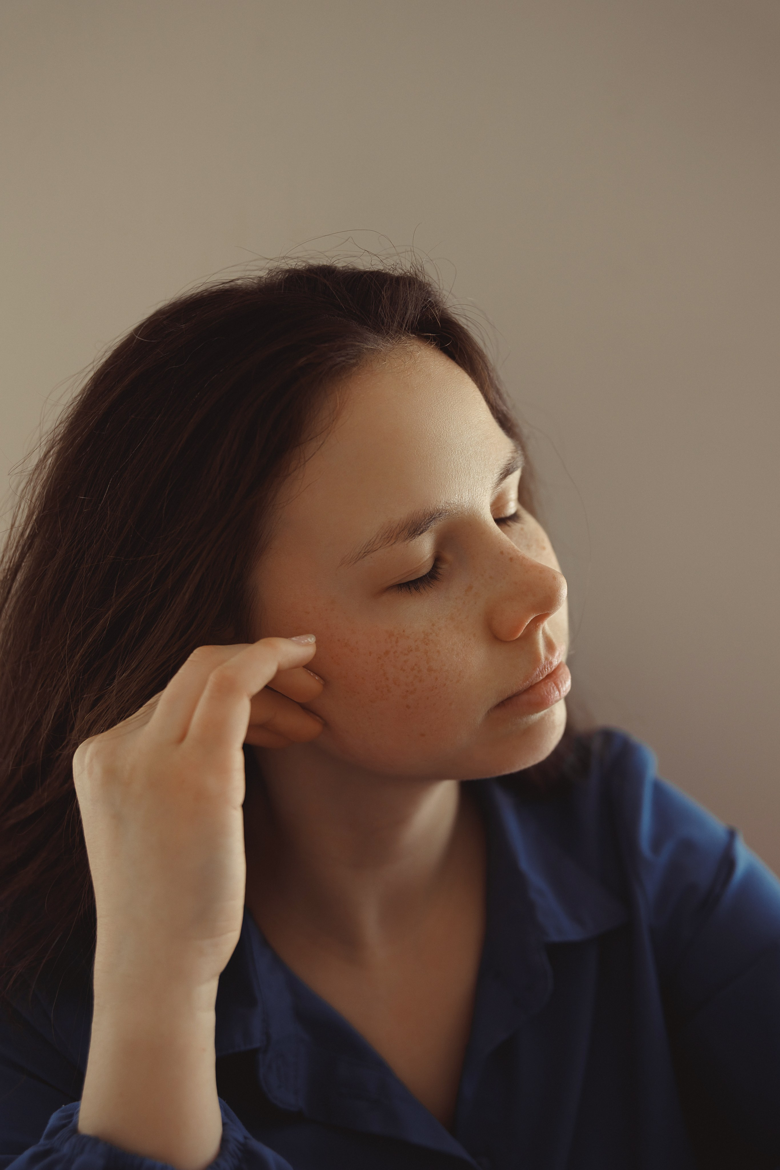 Лида. Фотограф в Самаре Юля Борщ