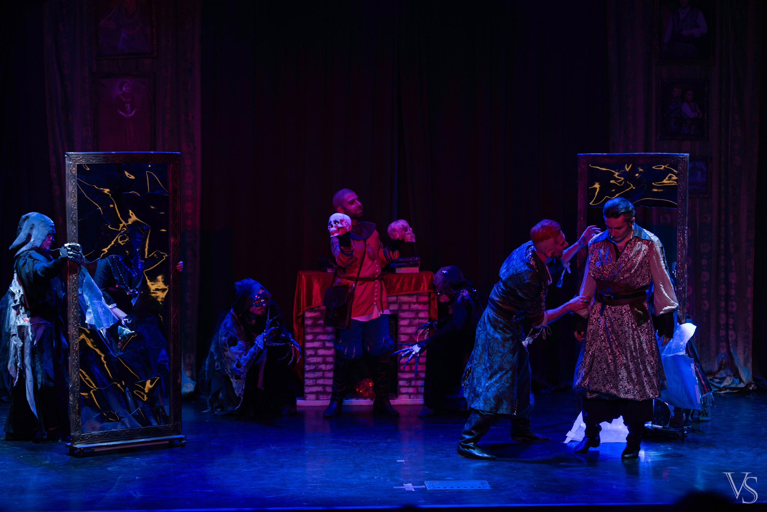 Каменное сердце. Фотограф Виктор Степанов