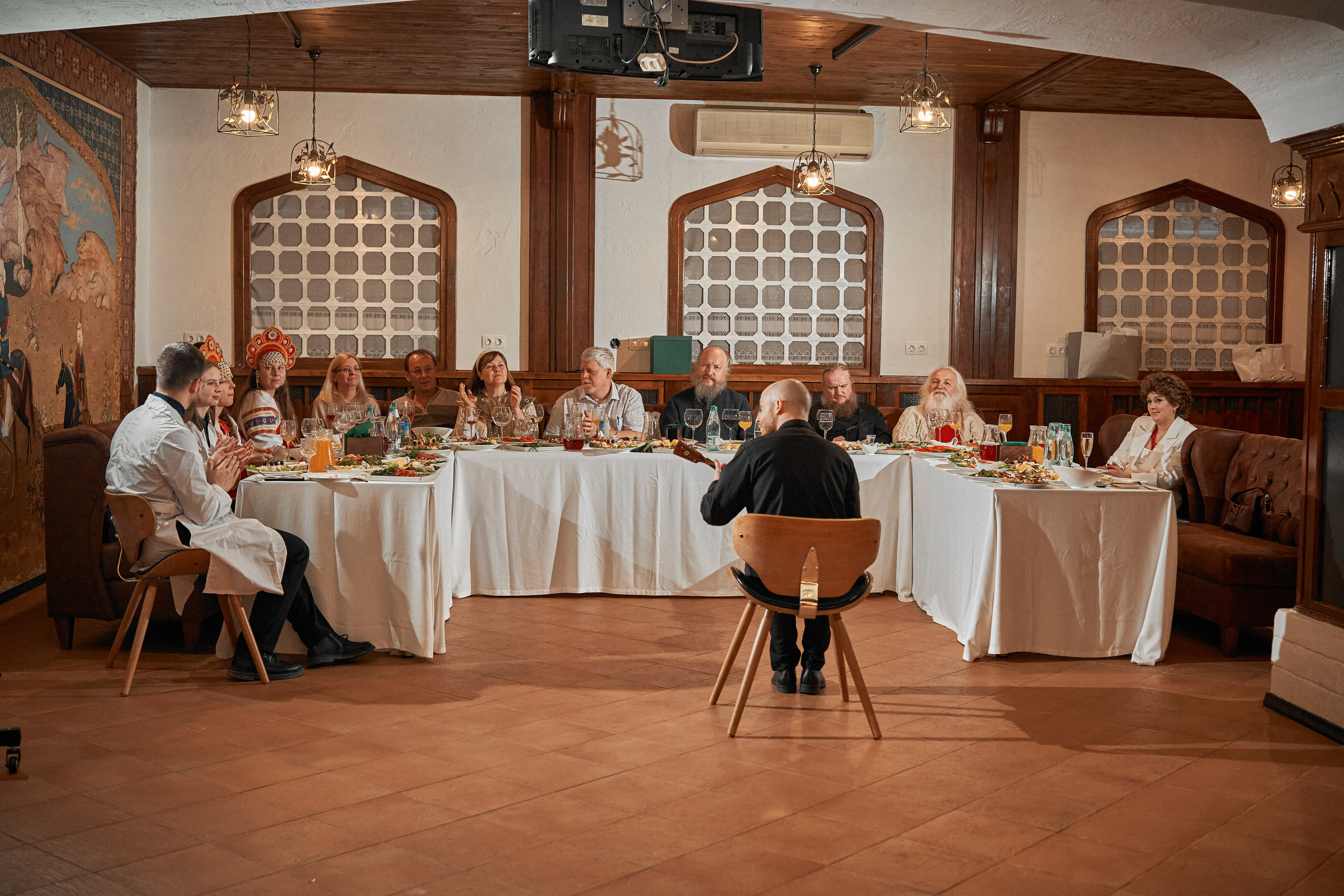 ДНИ РОЖДЕНИЯ / ЮБИЛЕИ. Николай Большаков