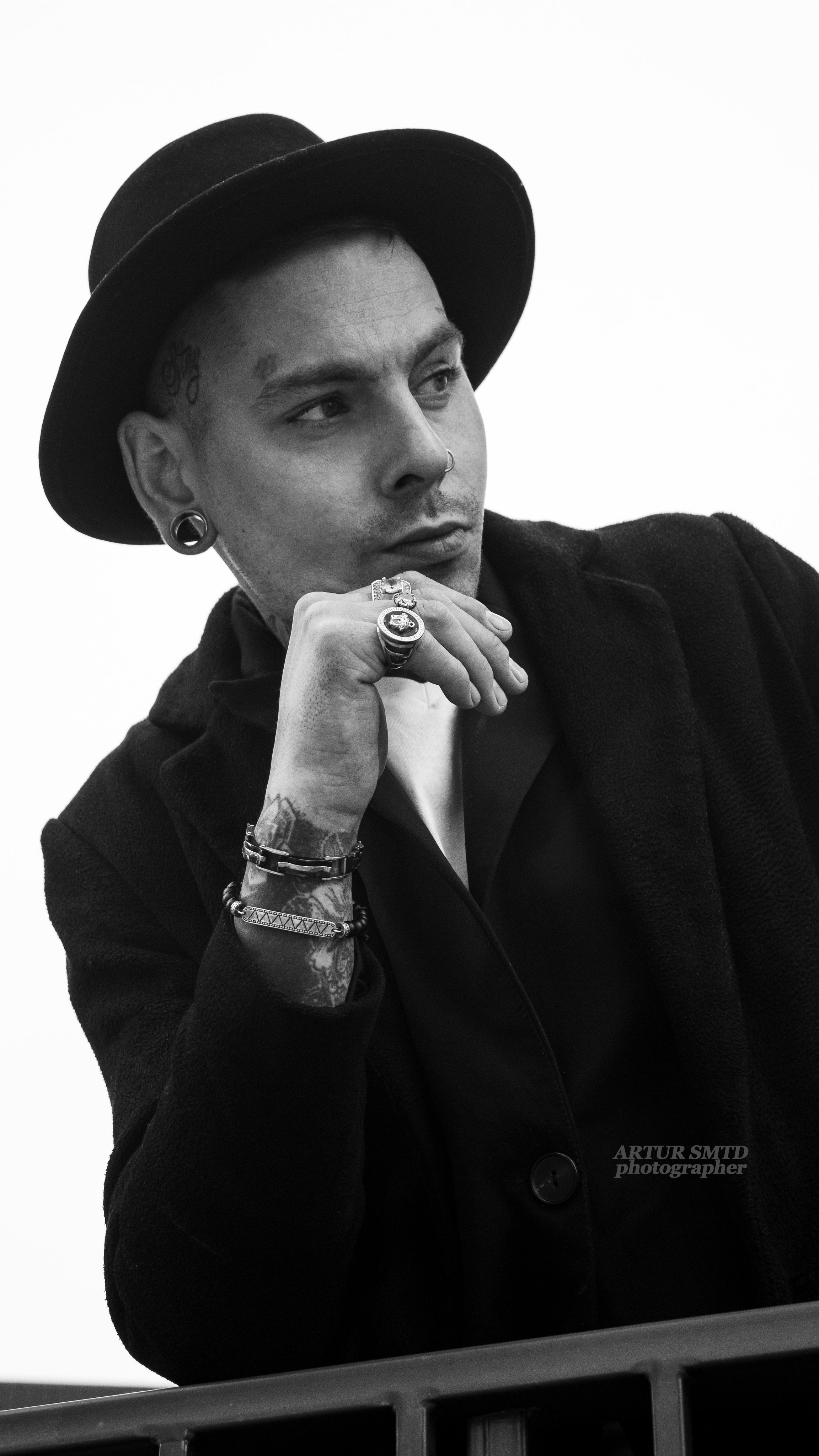 Дима, Май 2024 г. Фотограф из Новосибирска Артур Шамсутдинов