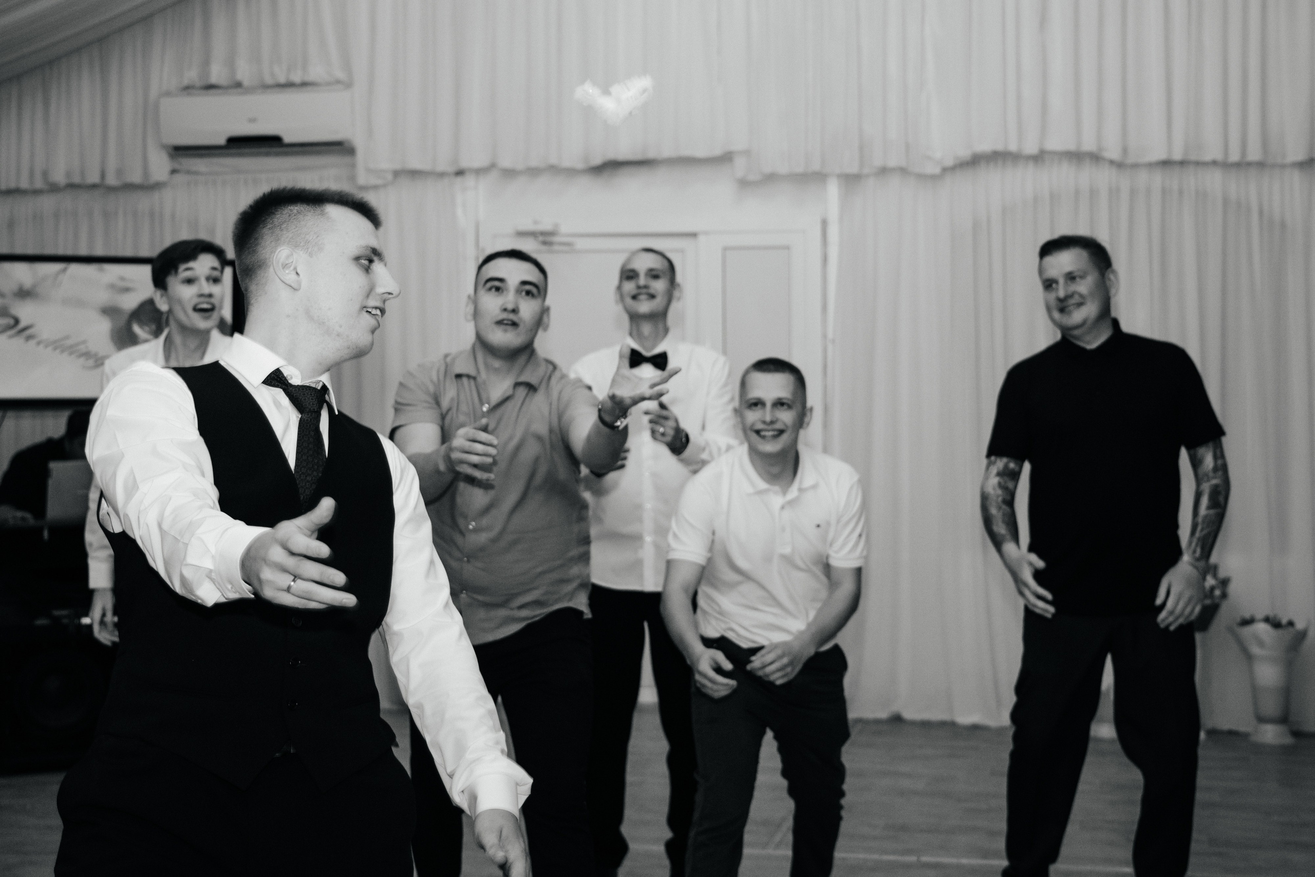 Ксения и Антон (полный день). Фотограф в Барнауле Юлия Садвокасова