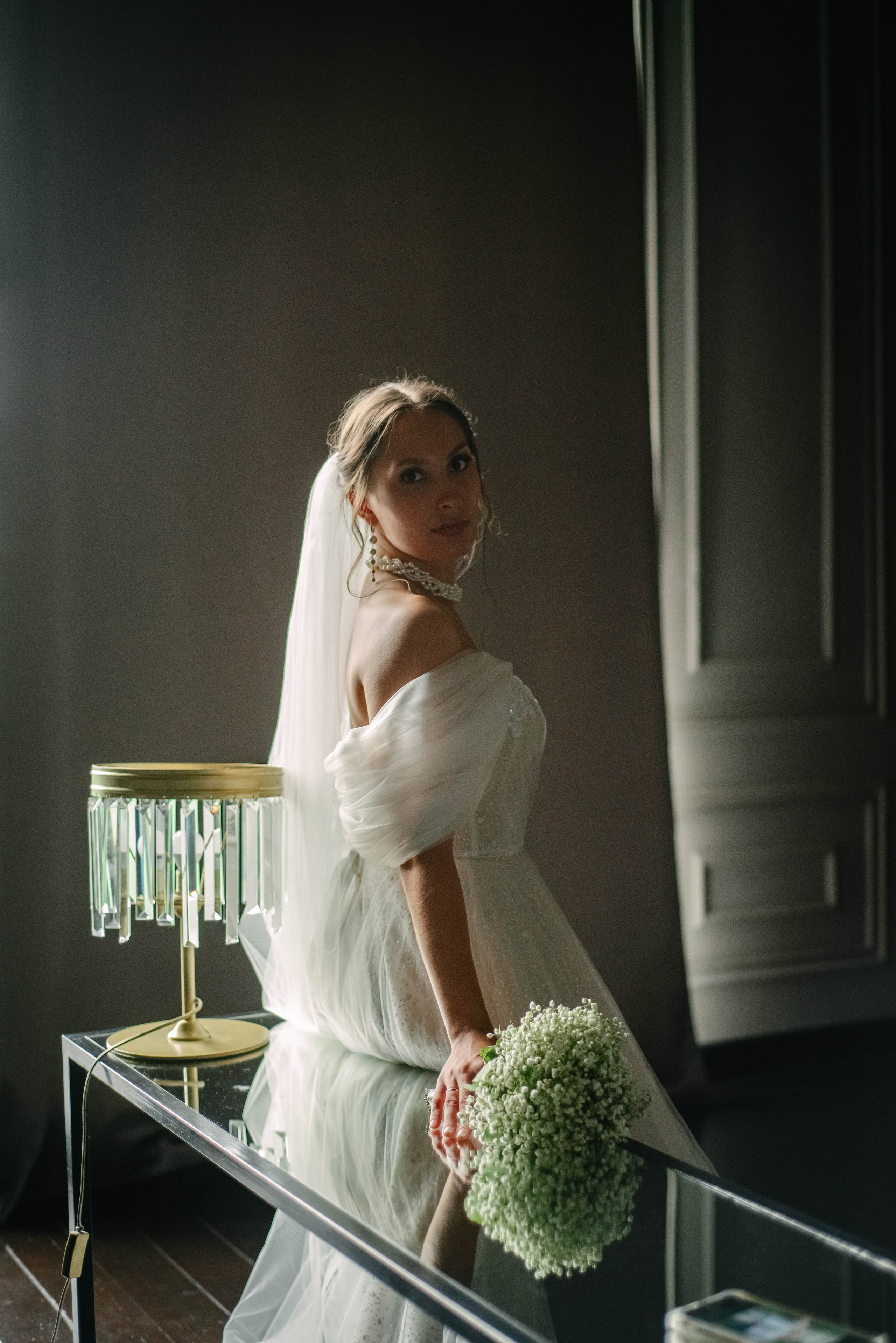 Ира & Коля. Свадебный фотограф и видеограф в Новосибирске