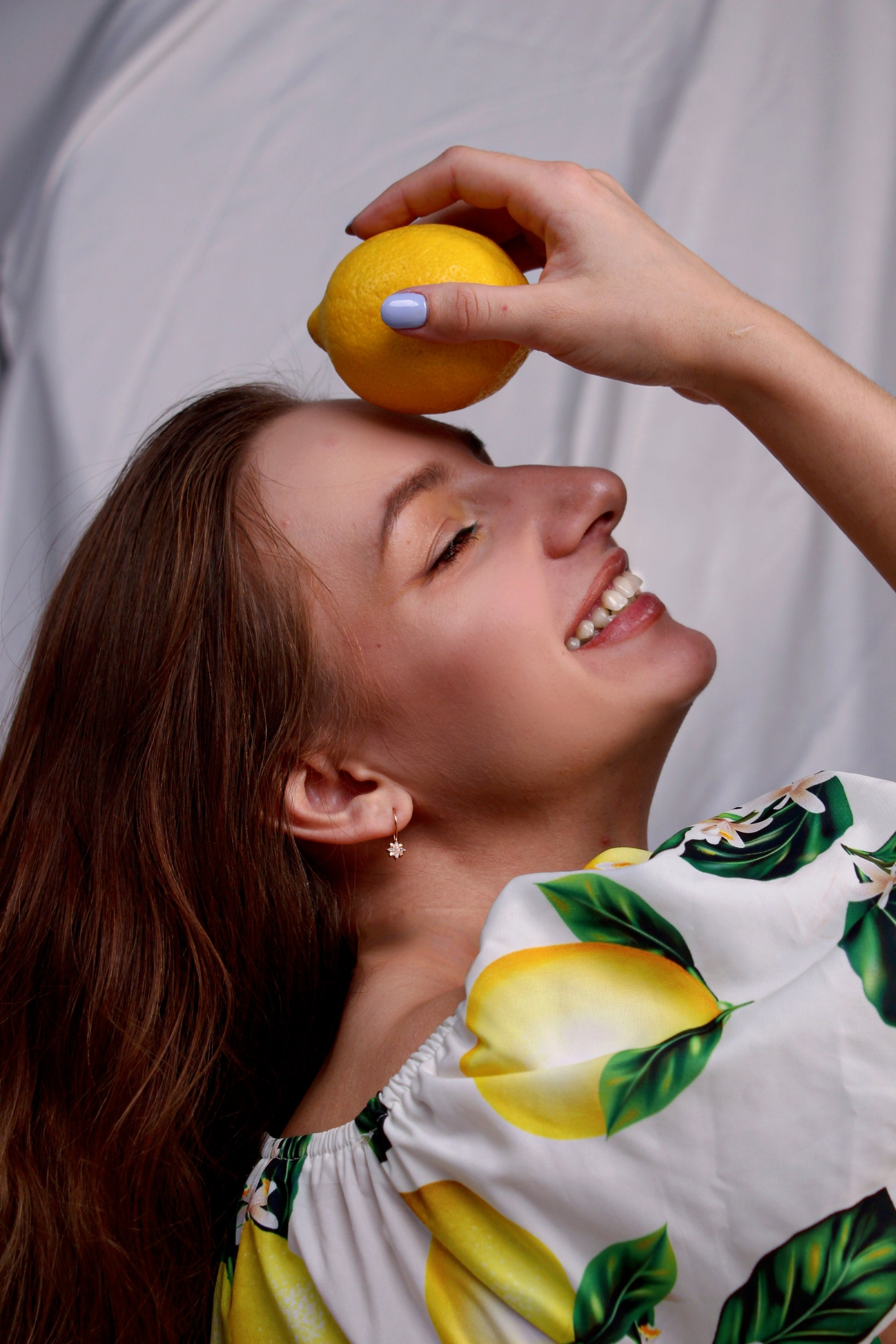 Нежная Дарья…. Творческая, семейная Фотосъемка ДоброДарова Елена Омск