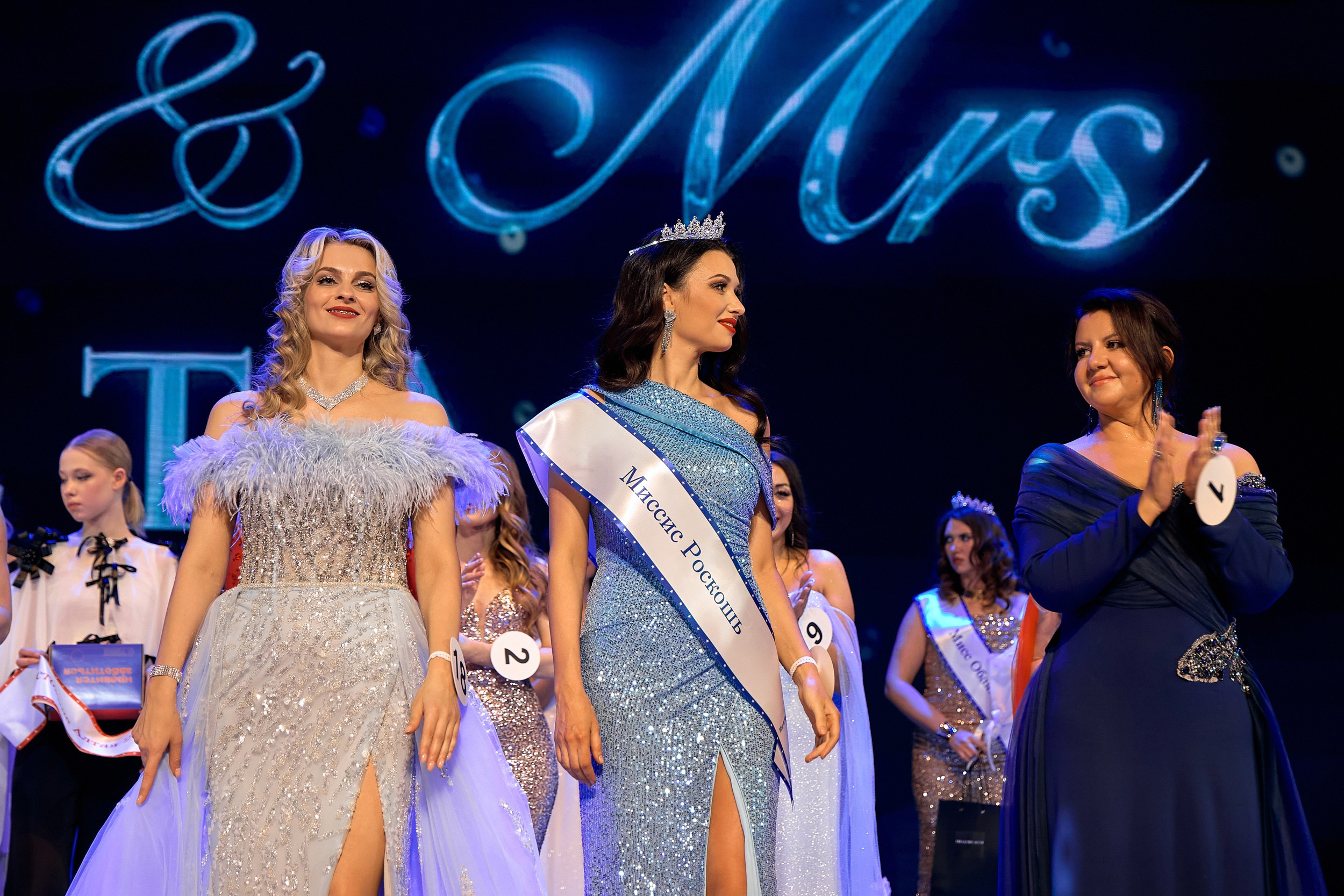 Мисс Алтай 2025. Свадебный репортажный и фуд фотограф в Барнауле Гайфулин Виталий