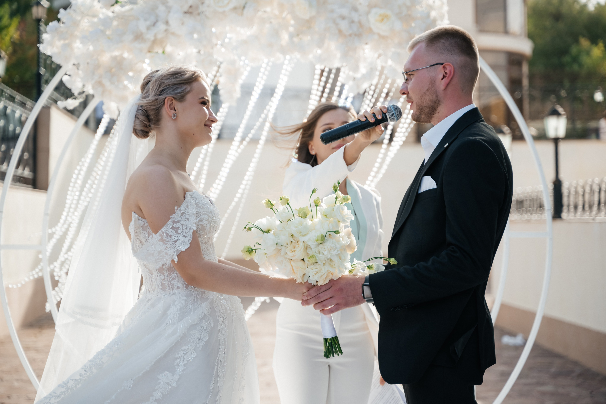 Данил и Ангелина. Свадебный фотограф и видеограф Жанна и Ренат Костандян, Ставрополь