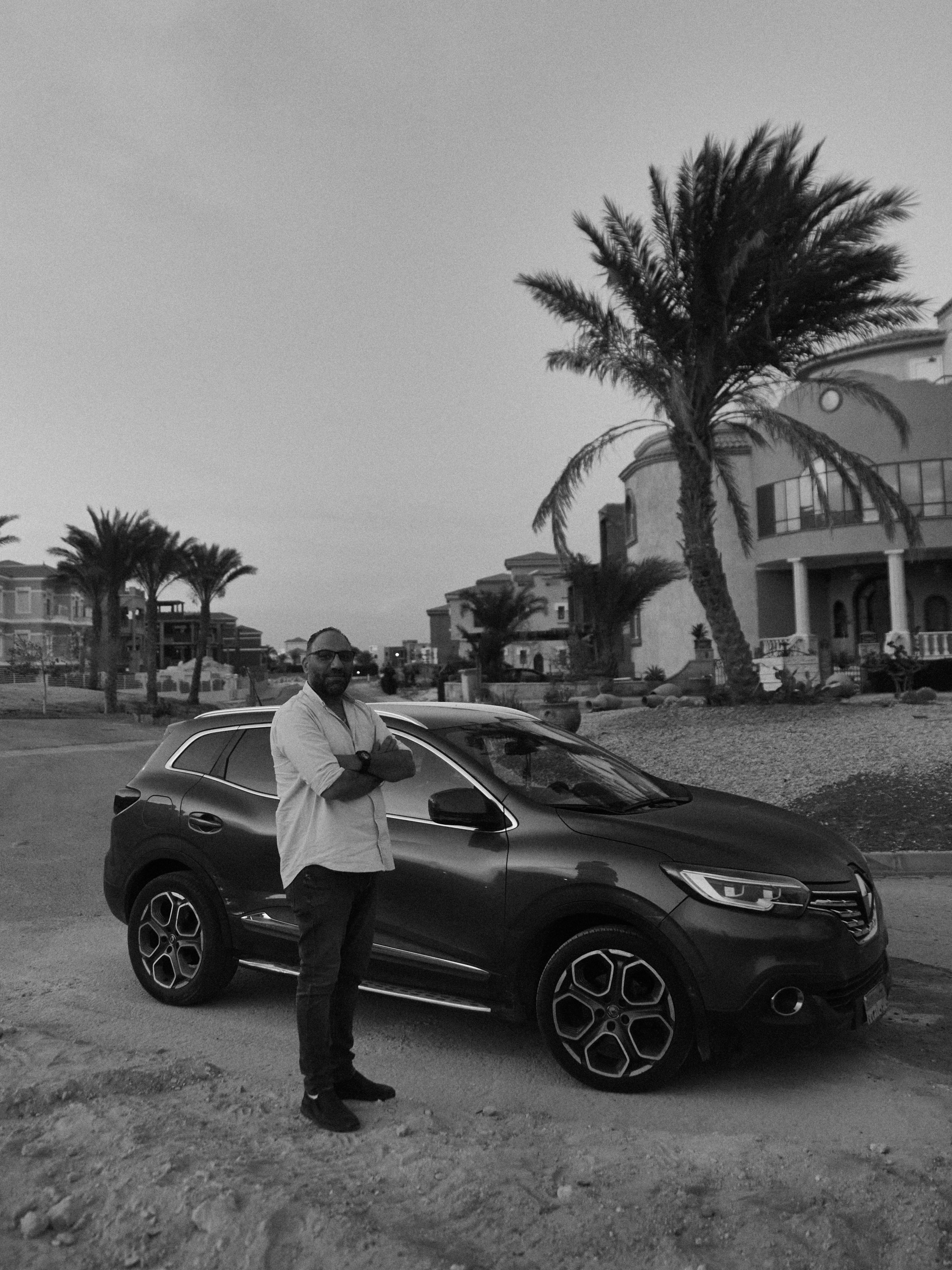 Второй сорт. Jorgis — фотограф в Хургаде / обучение фотографии