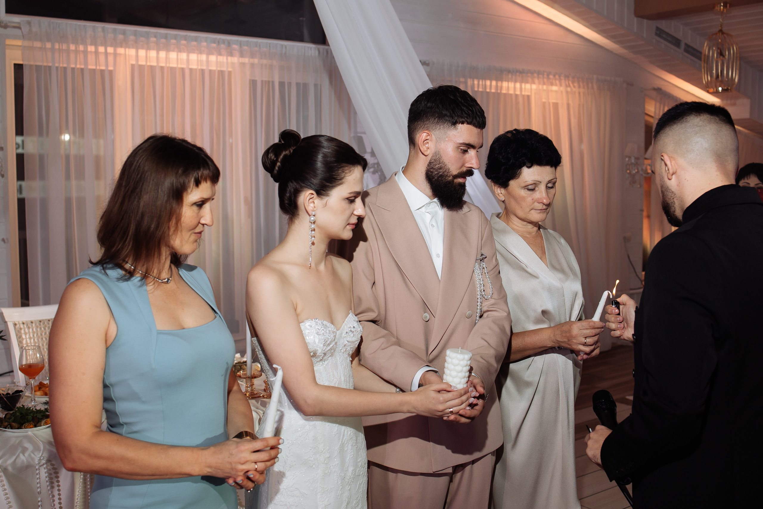 Максим и Татьяна. Свадебный и портретный фотограф в Орле и Москве Диана Ларичева