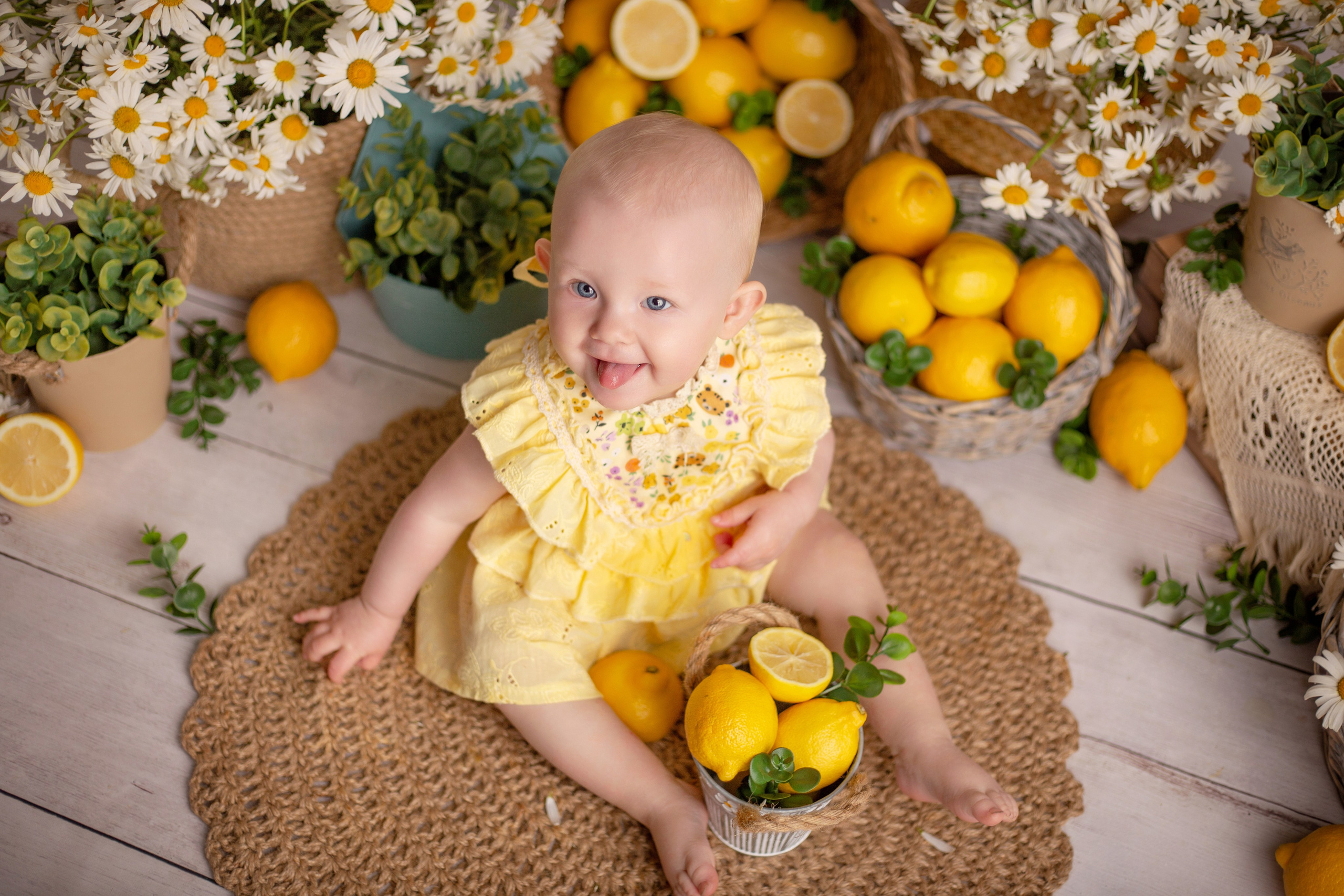 Фотопроекты. Детский фотограф в Няндоме Ариана Арсеньева