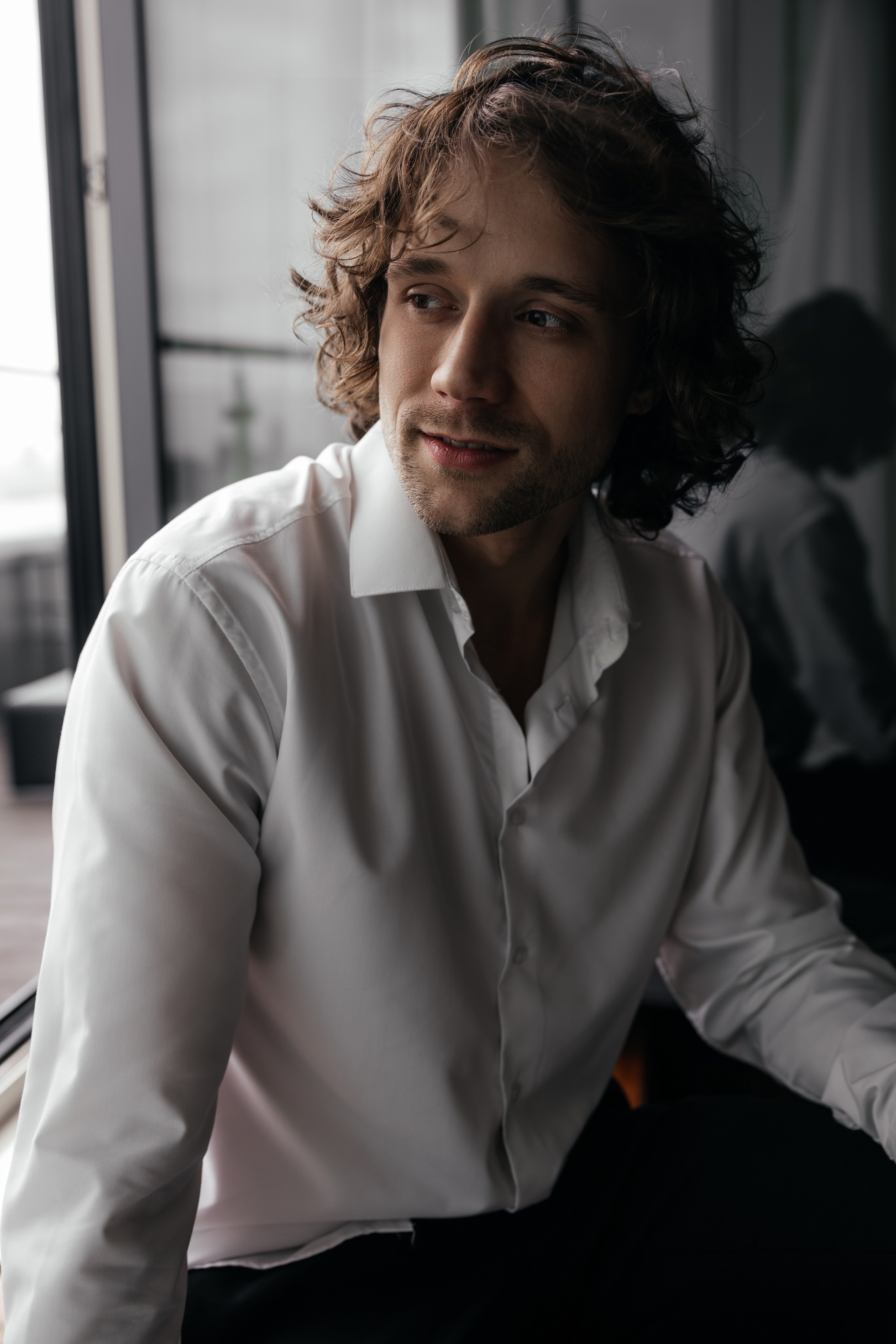 Влада и Антон. Свадебный фотограф в Москве Нестерова Мария