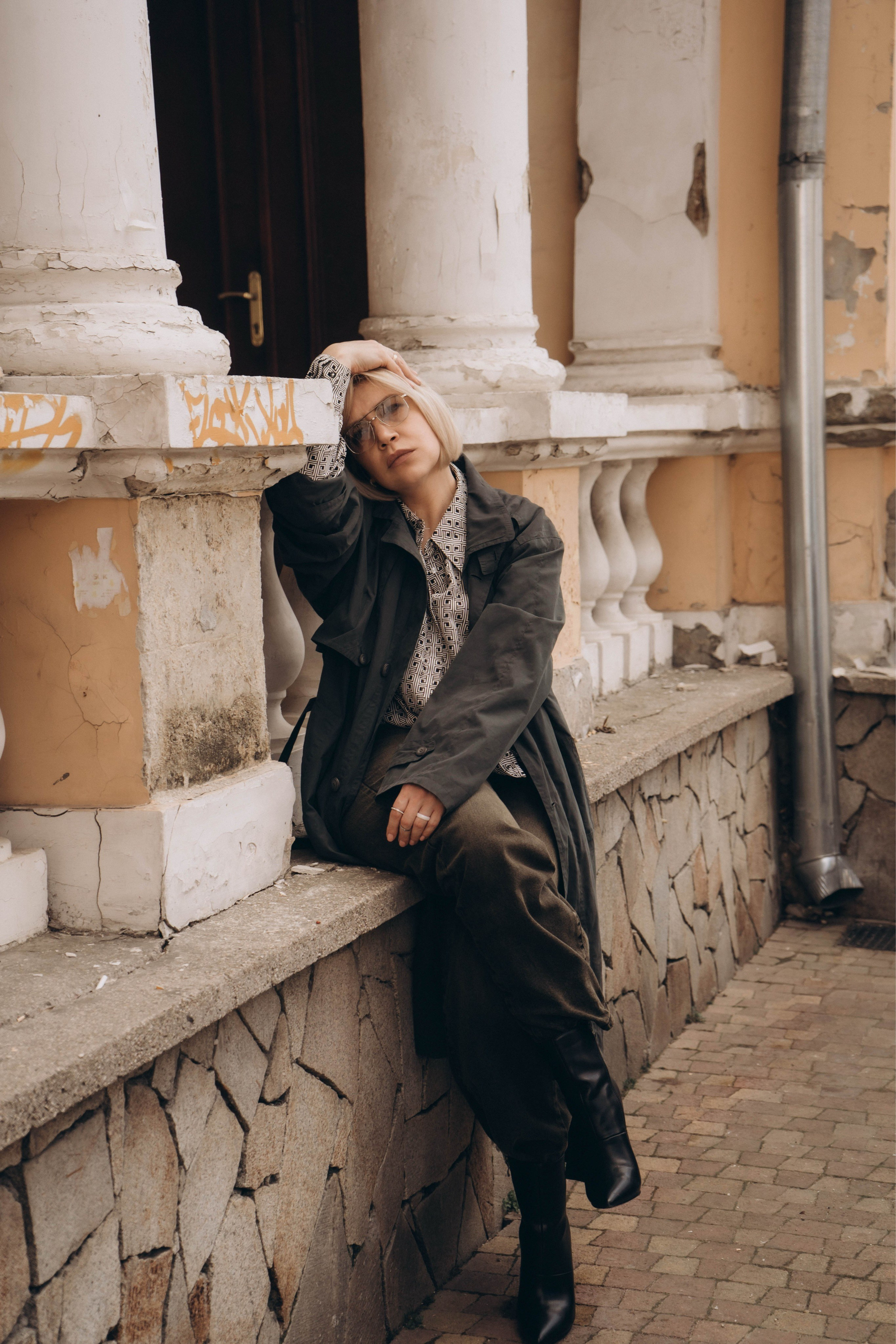 Life style. Фотограф в Крыму, Ялта, Профессиональная фотосессия