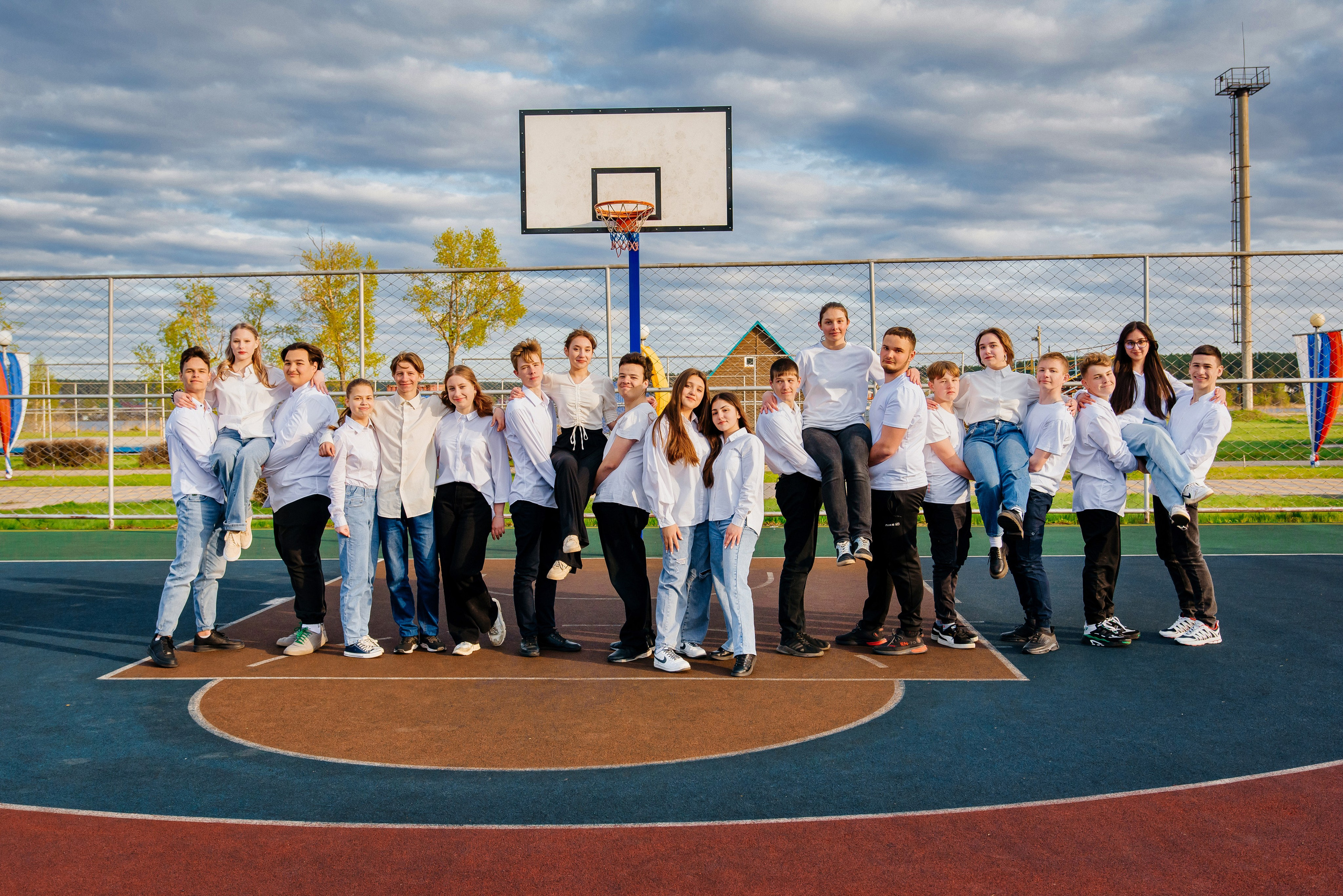Свободный стиль. Семейный фотограф в Барнауле