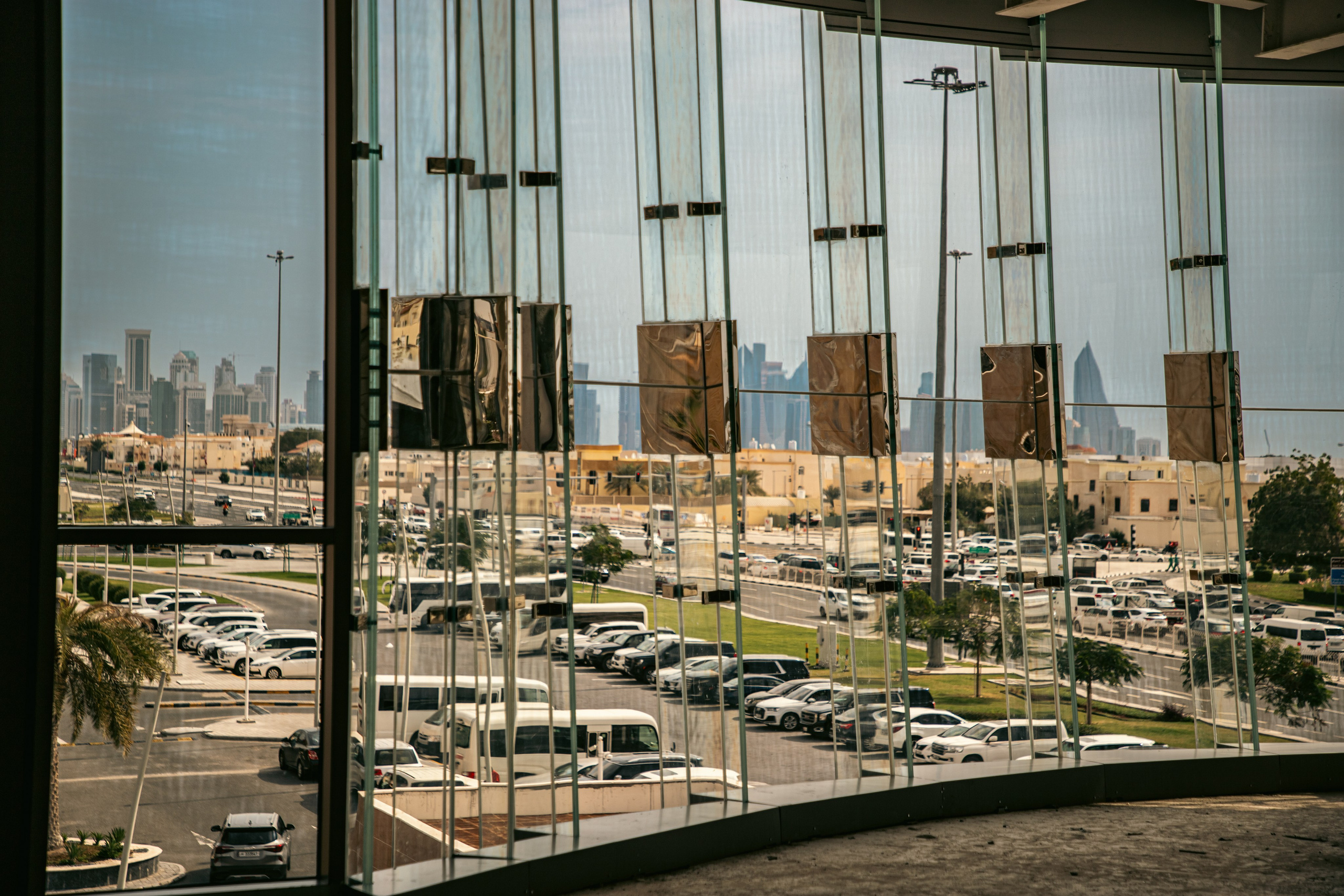 Недвижимость в Дохе. Фотограф в Москве портреты | репортажи | спорт