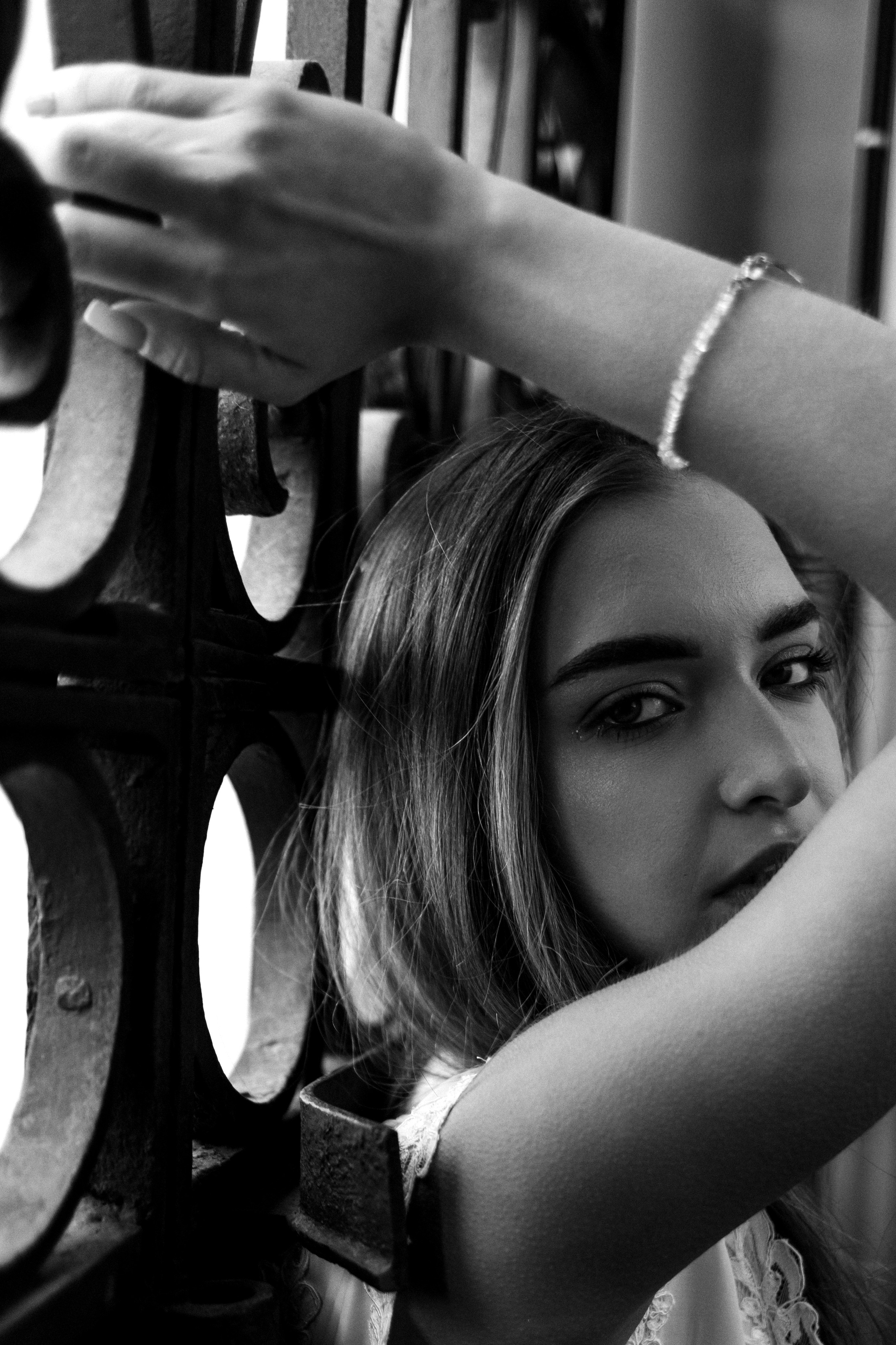 Kristin. NKA_FOTO
