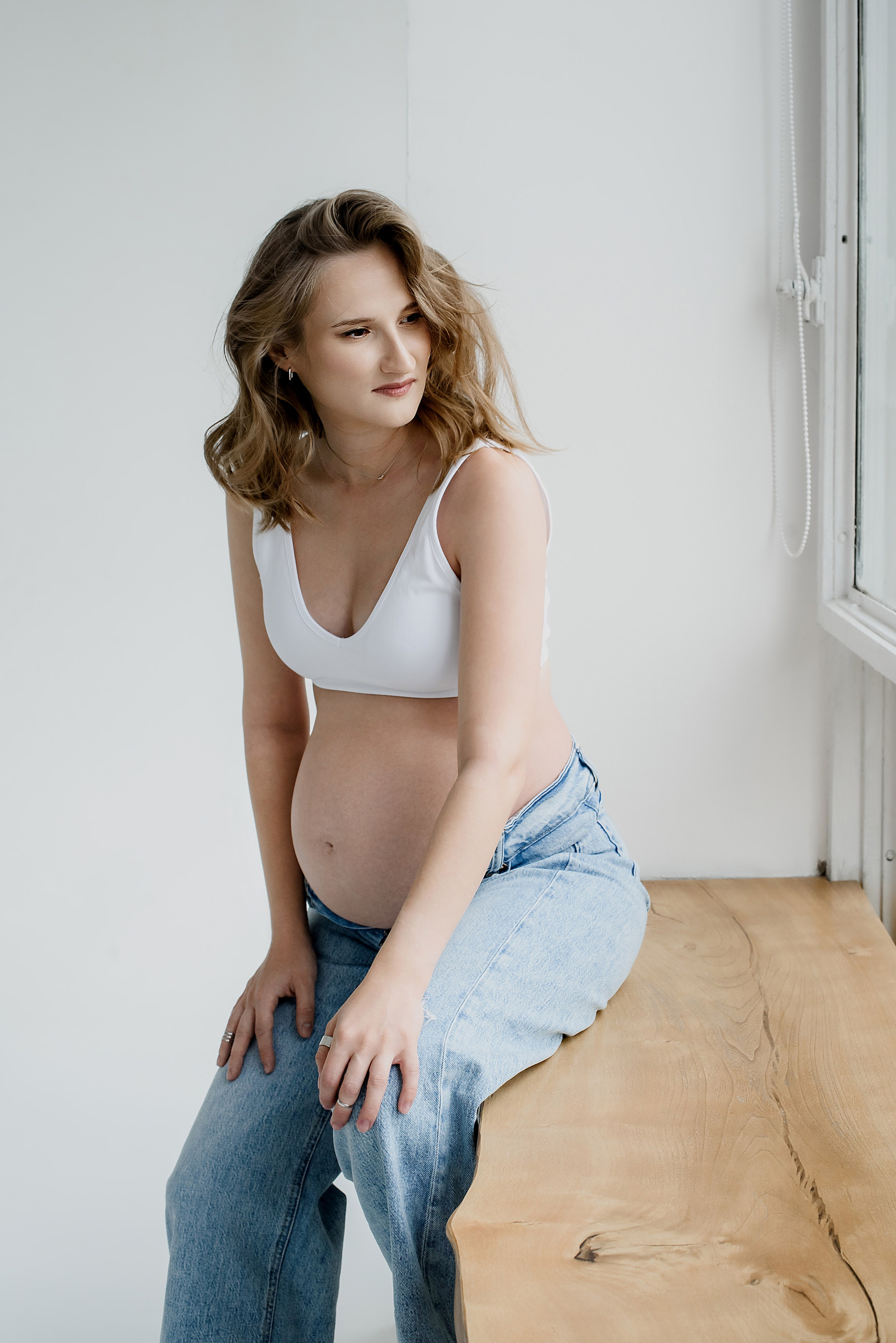 Татьяна. Юлия Соколовская Фотограф Москва Красногорск