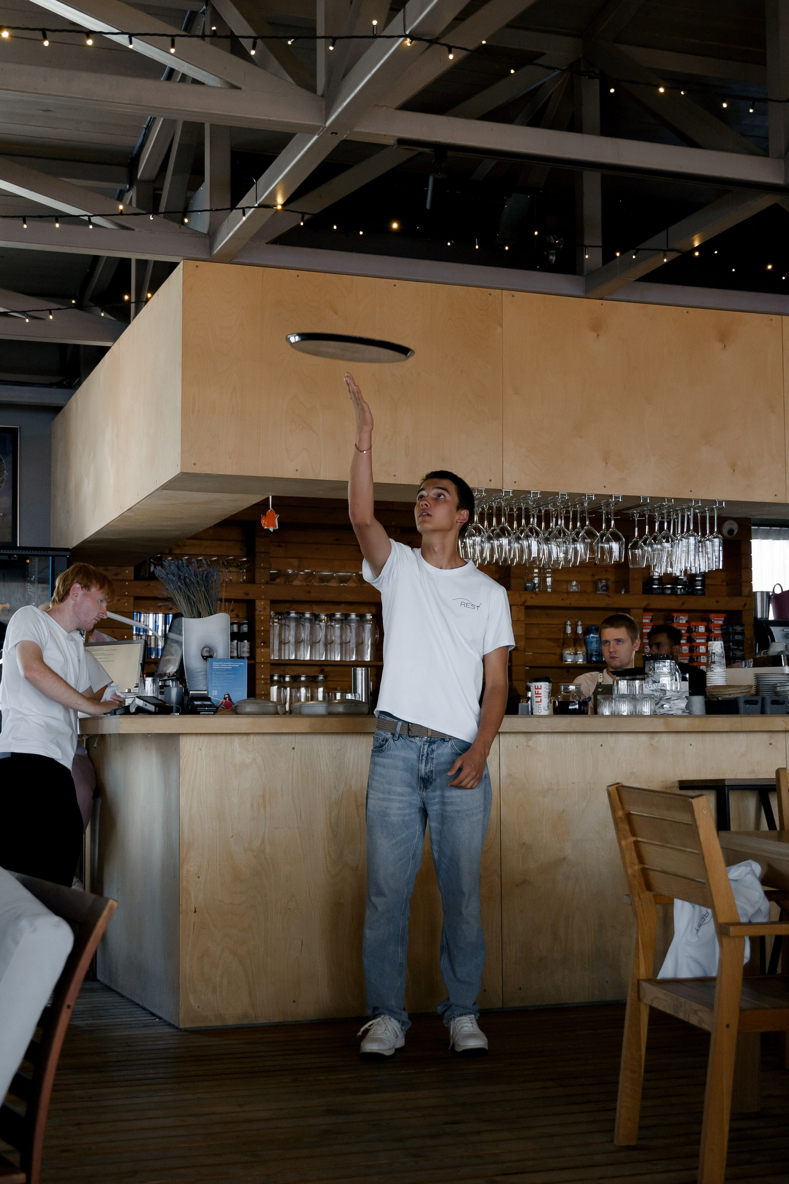 Surf 2025. Фотограф Валерия Крахмалева