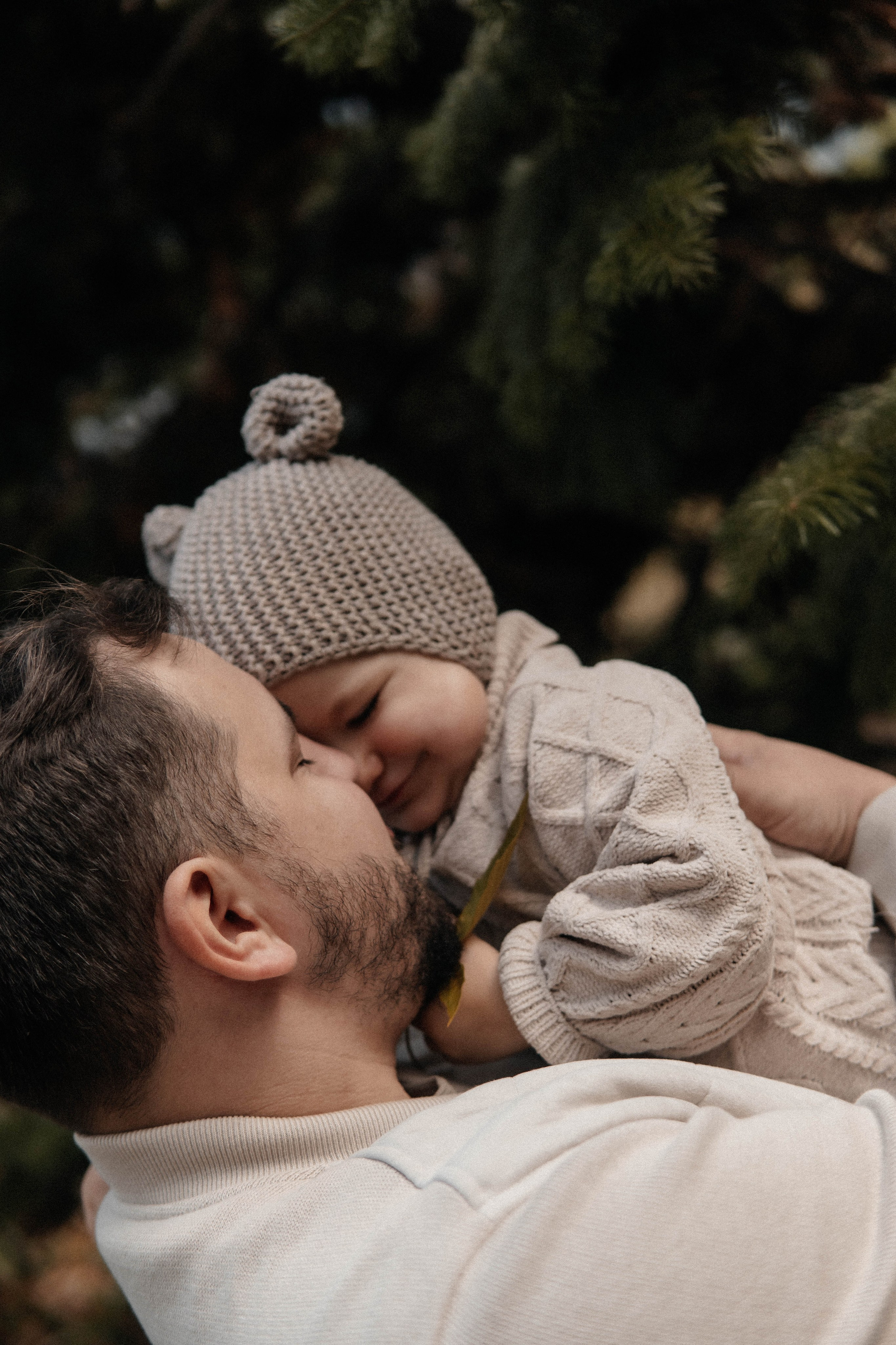 Прогулка осенью в парке. Главная страница