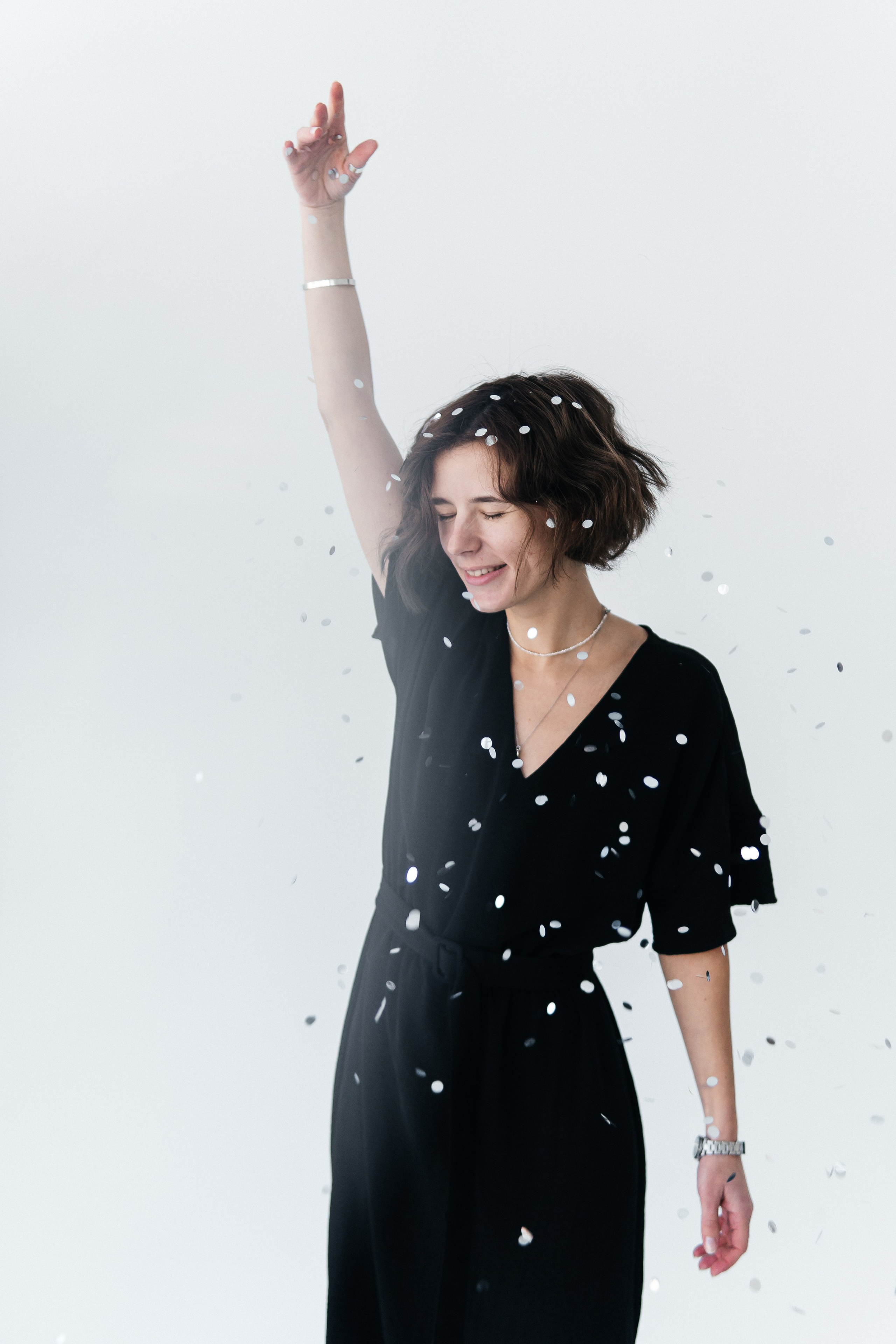 HB-day, Valya. Главная страница