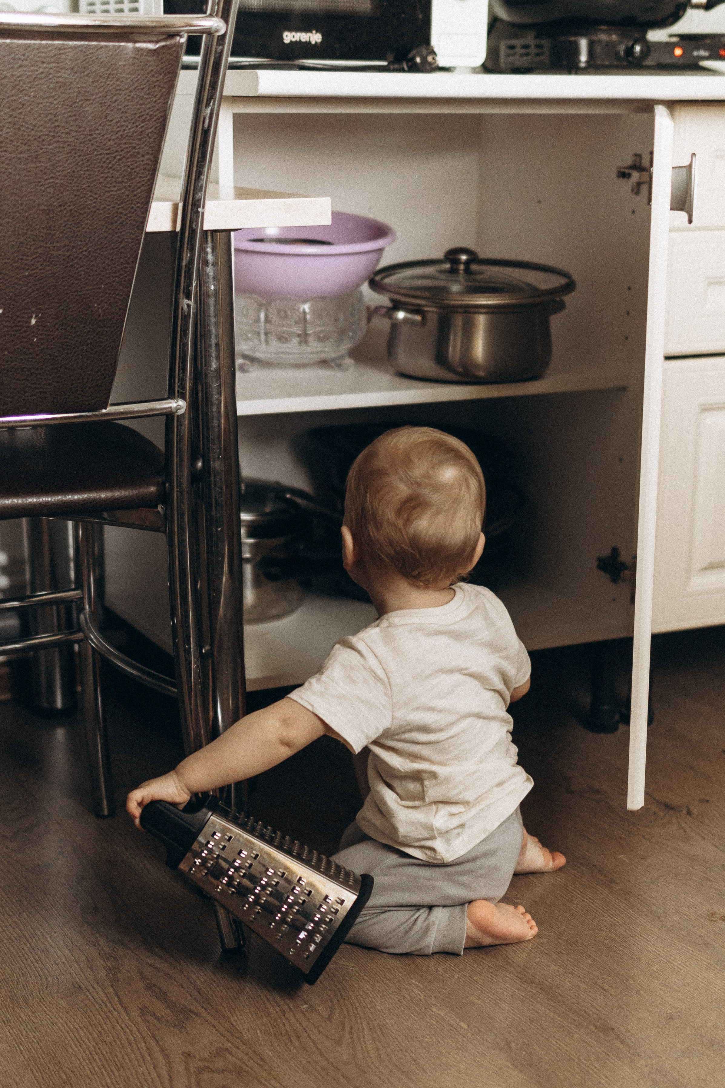 Елена, Константин и Стас