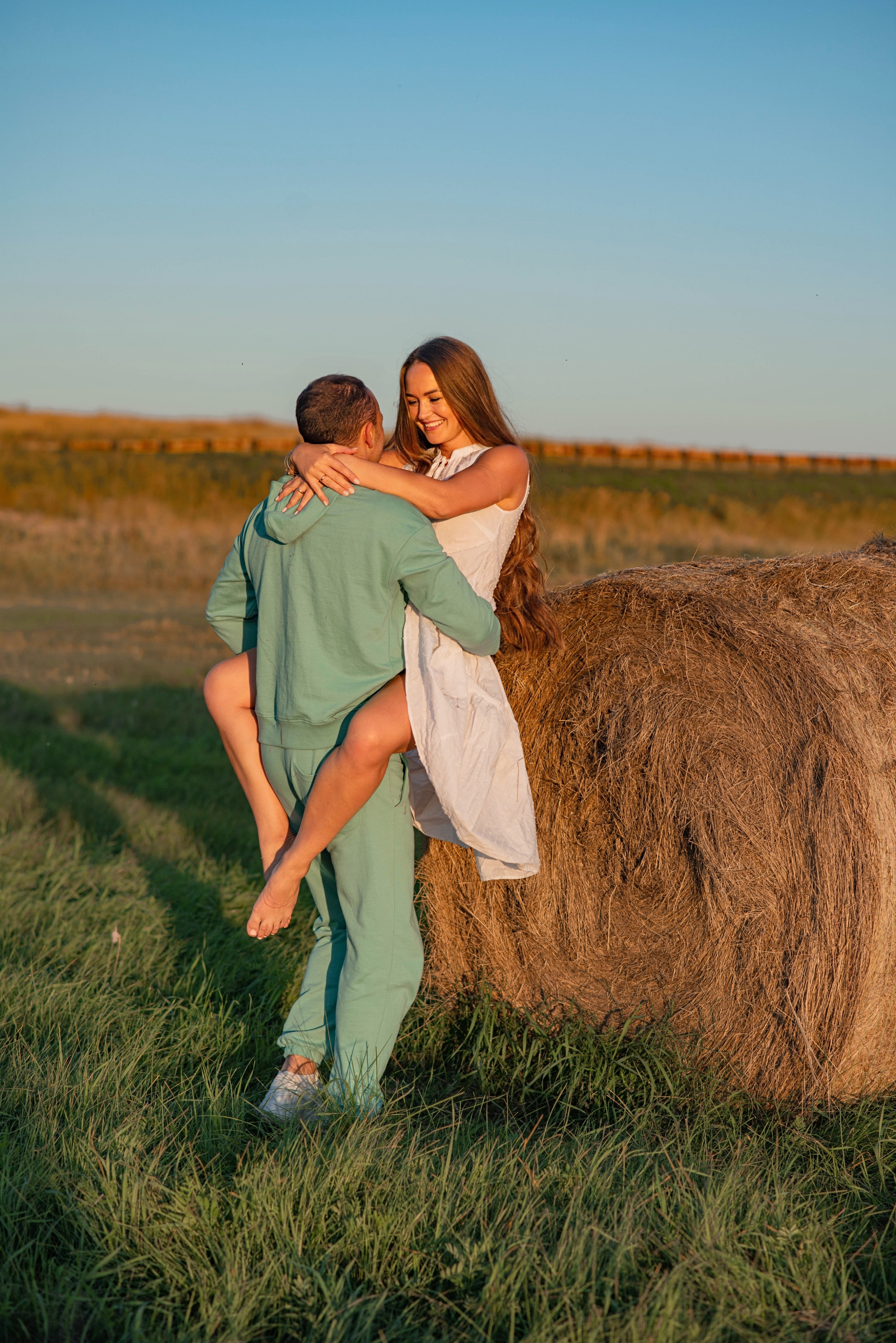 Любовная история для Оксаны и Михаила. Семейный и свадебный фотограф в Абакане Юлия Су