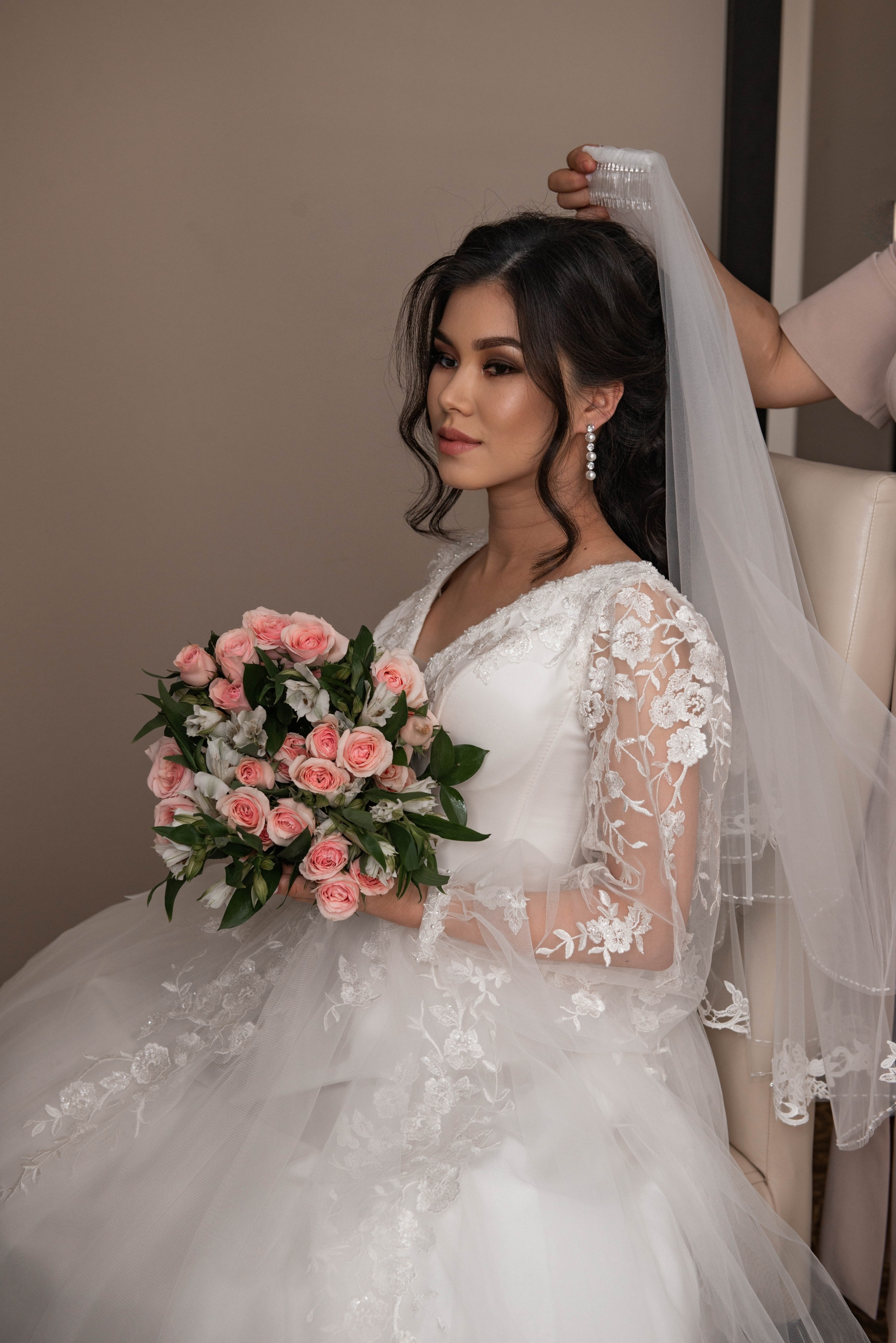 Вика и Александр. Семейный и свадебный фотограф в Абакане Юлия Су