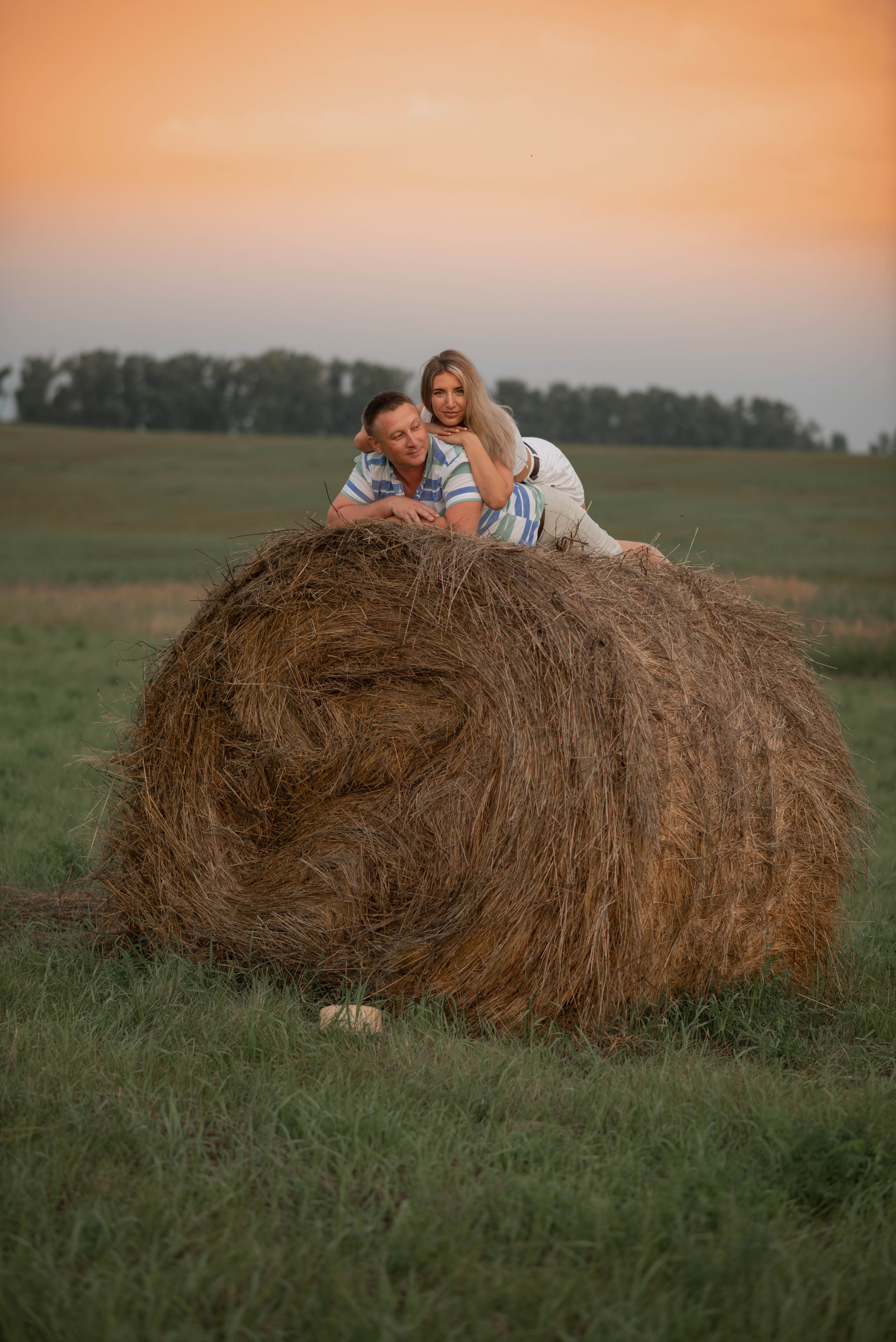 Екатерина и Антон. Семейный и свадебный фотограф в Абакане Юлия Су