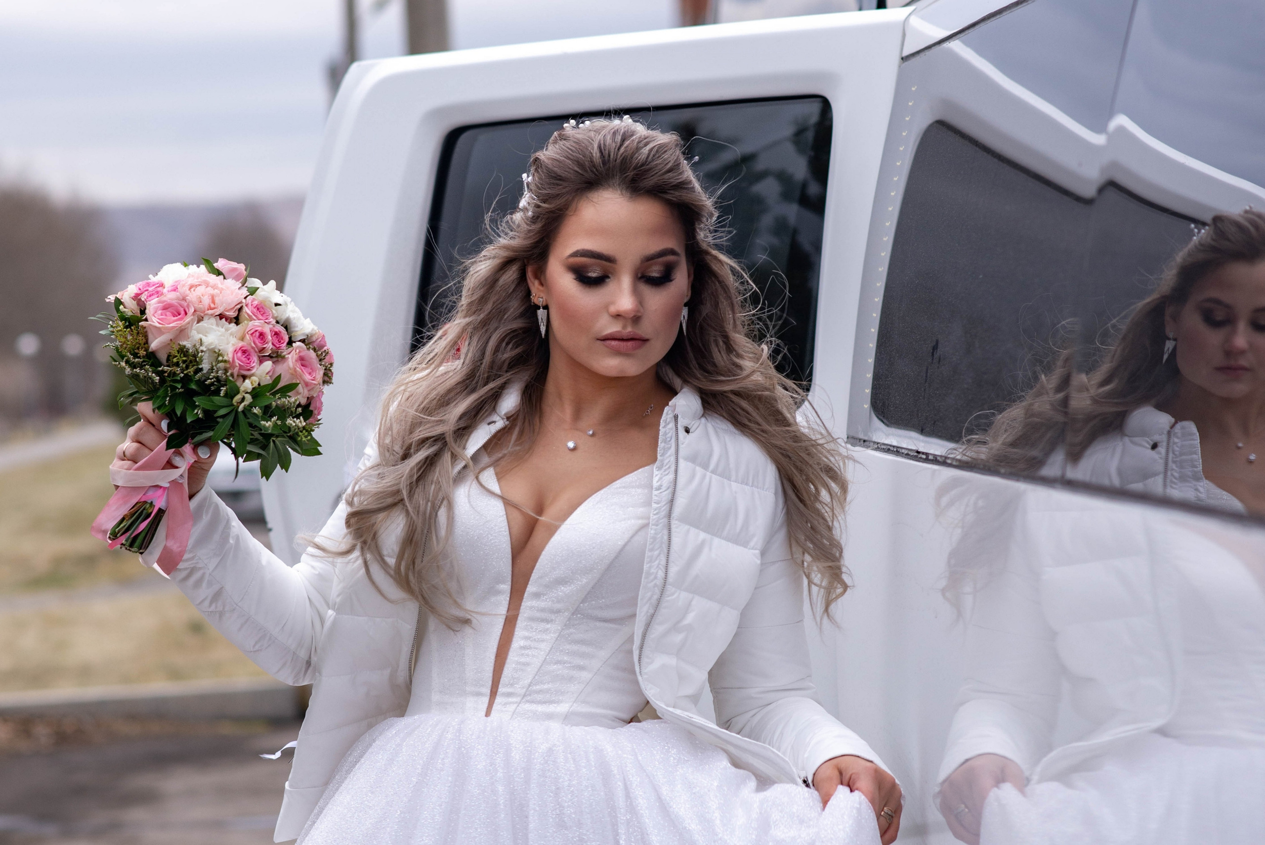 Евгения и Сергей. Семейный и свадебный фотограф в Абакане Юлия Су