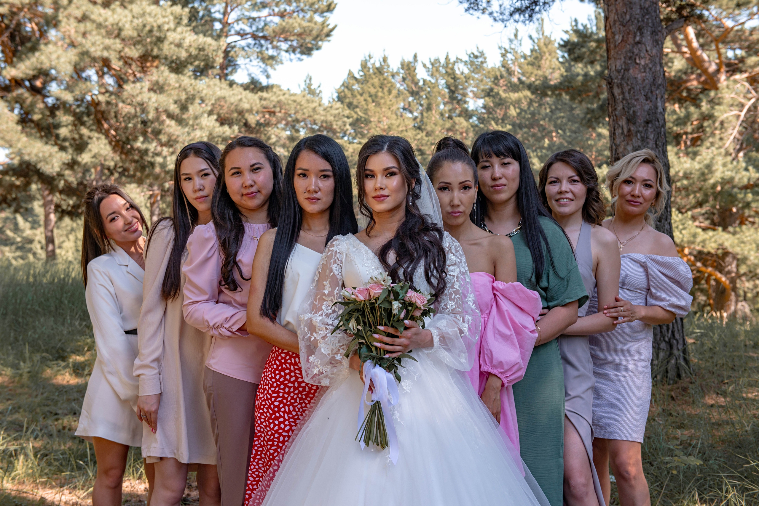 Вика и Александр. Семейный и свадебный фотограф в Абакане Юлия Су