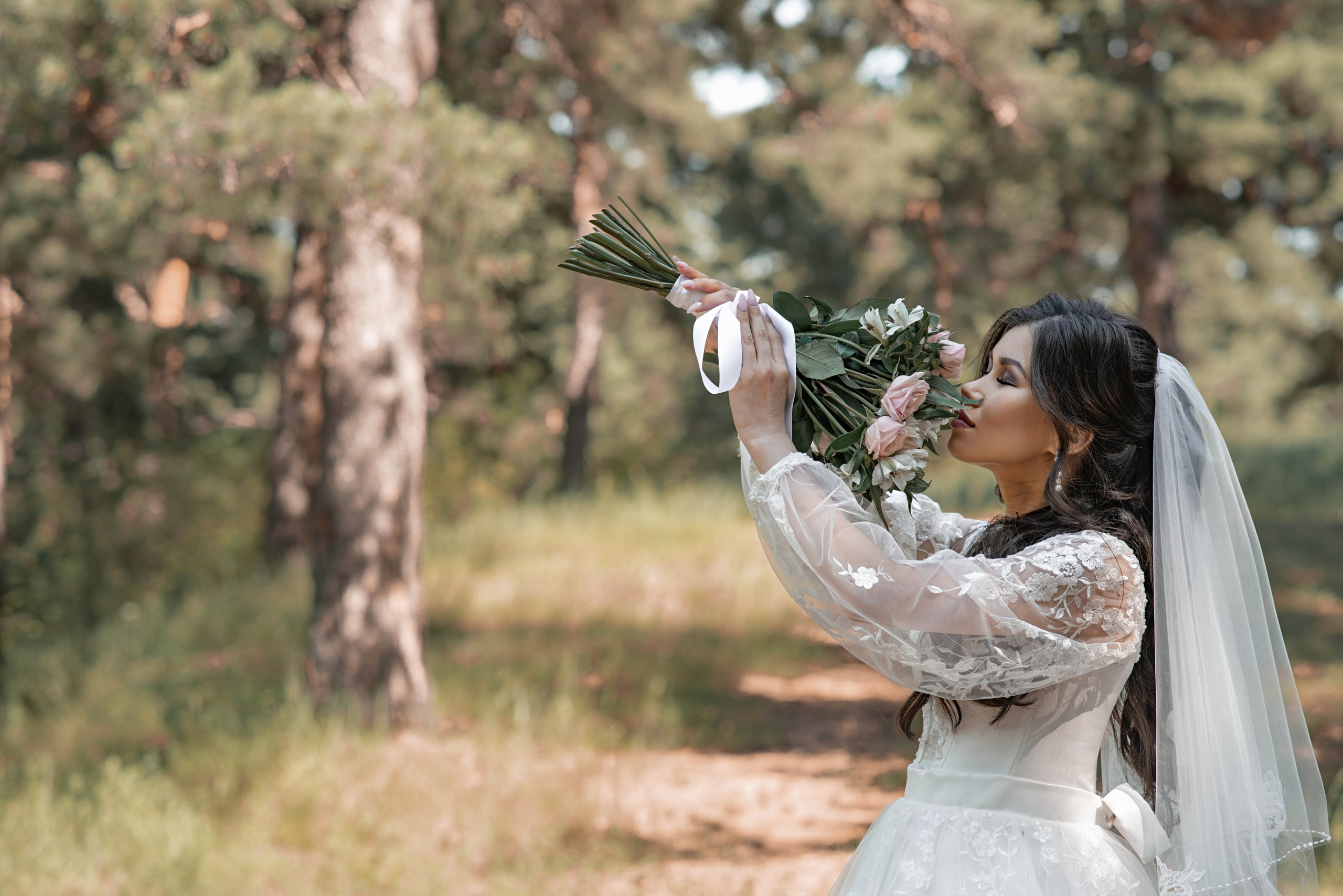 Вика и Александр. Семейный и свадебный фотограф в Абакане Юлия Су