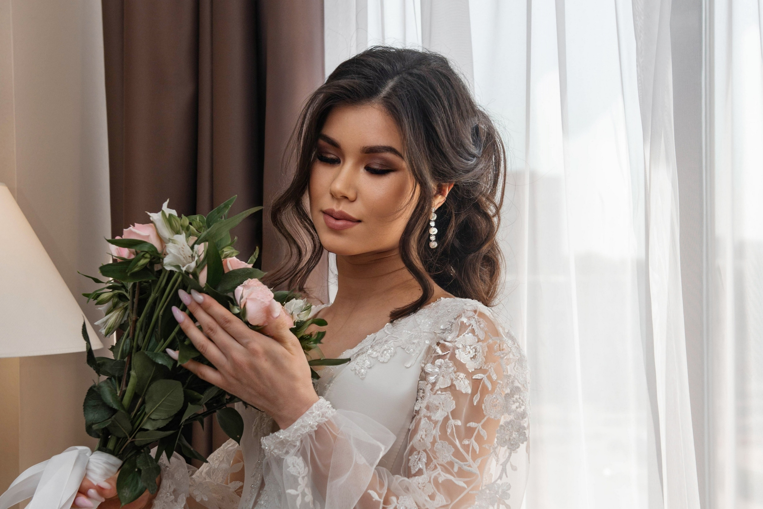 Вика и Александр. Семейный и свадебный фотограф в Абакане Юлия Су