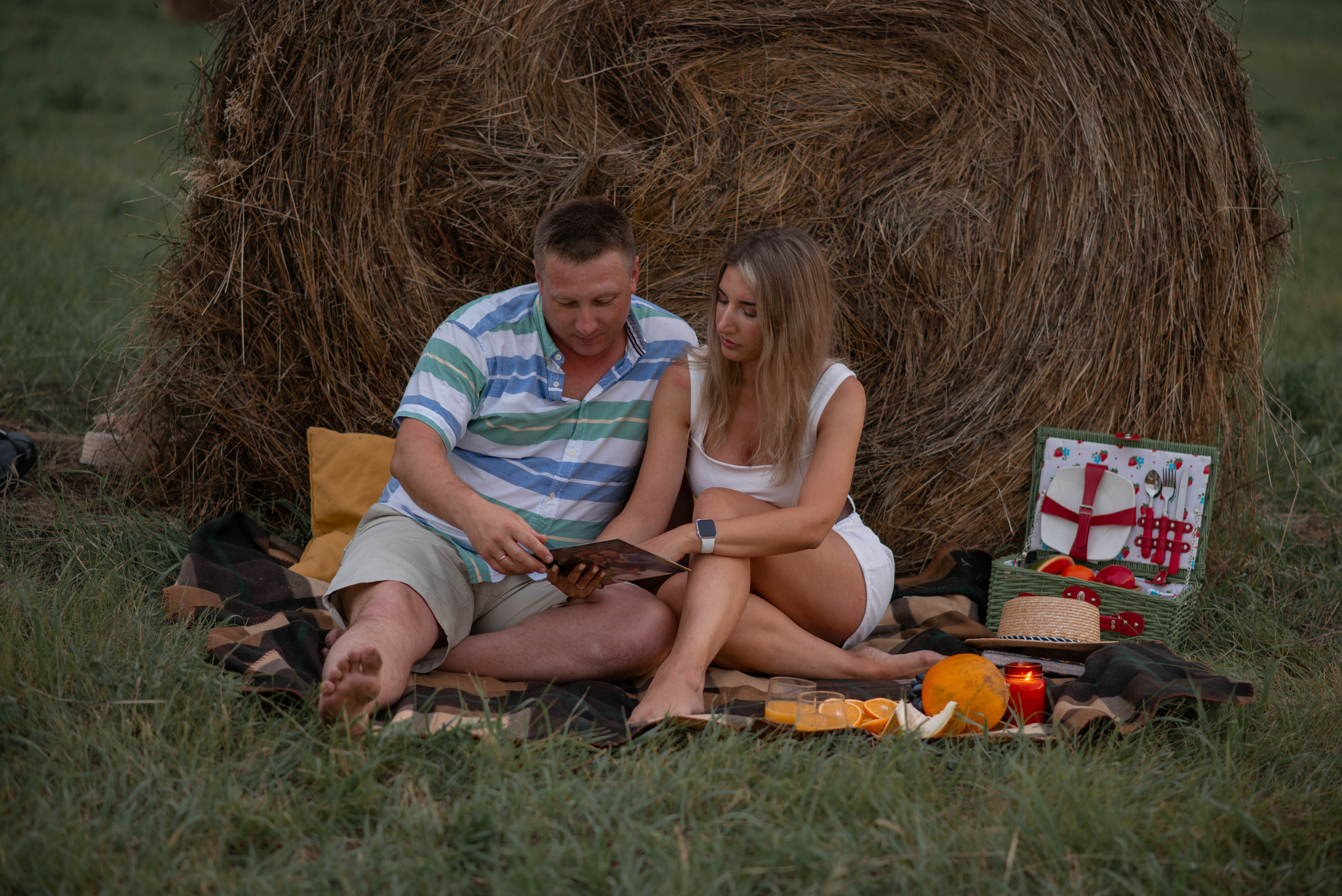 Екатерина и Антон. Семейный и свадебный фотограф в Абакане Юлия Су