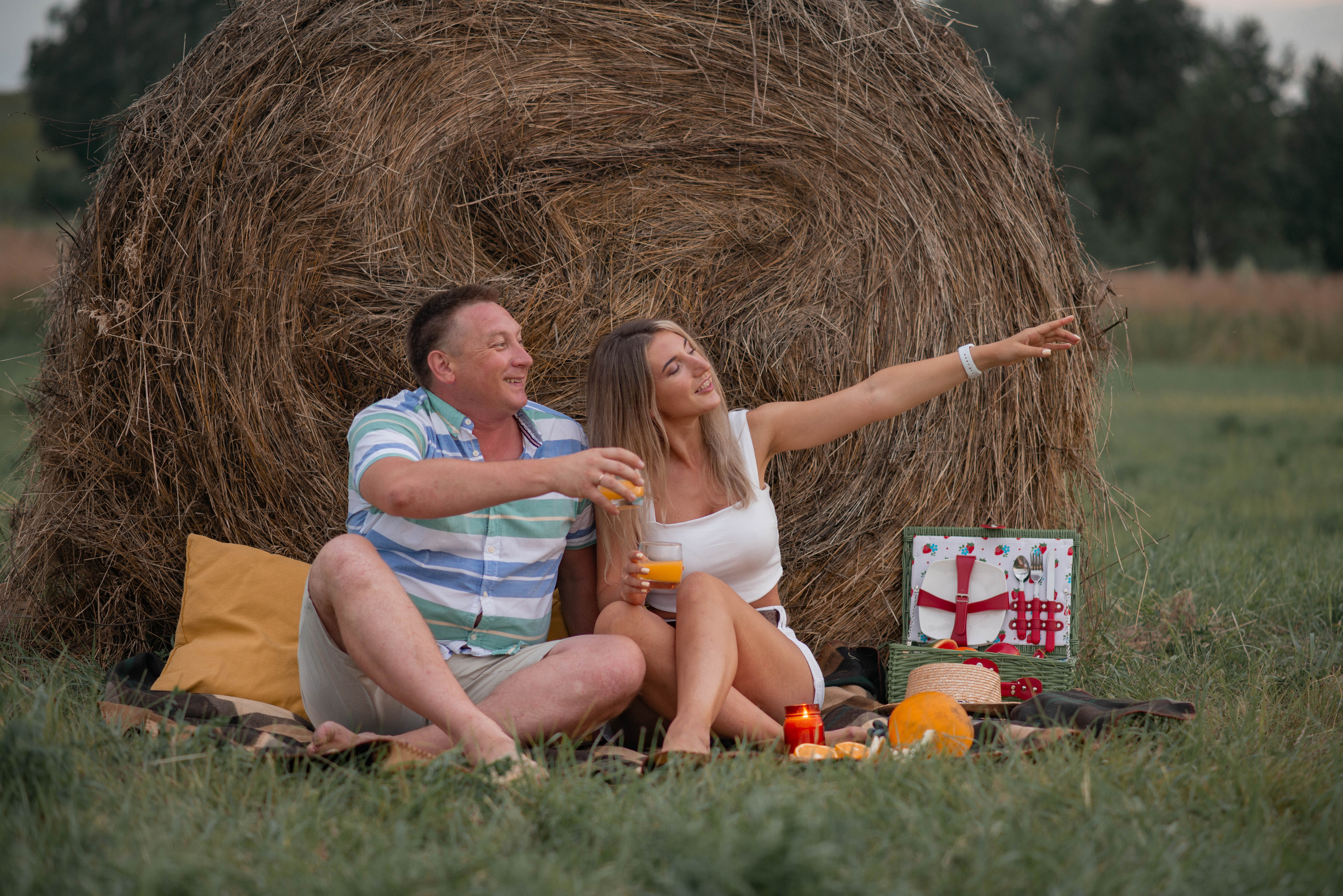 Екатерина и Антон. Семейный и свадебный фотограф в Абакане Юлия Су