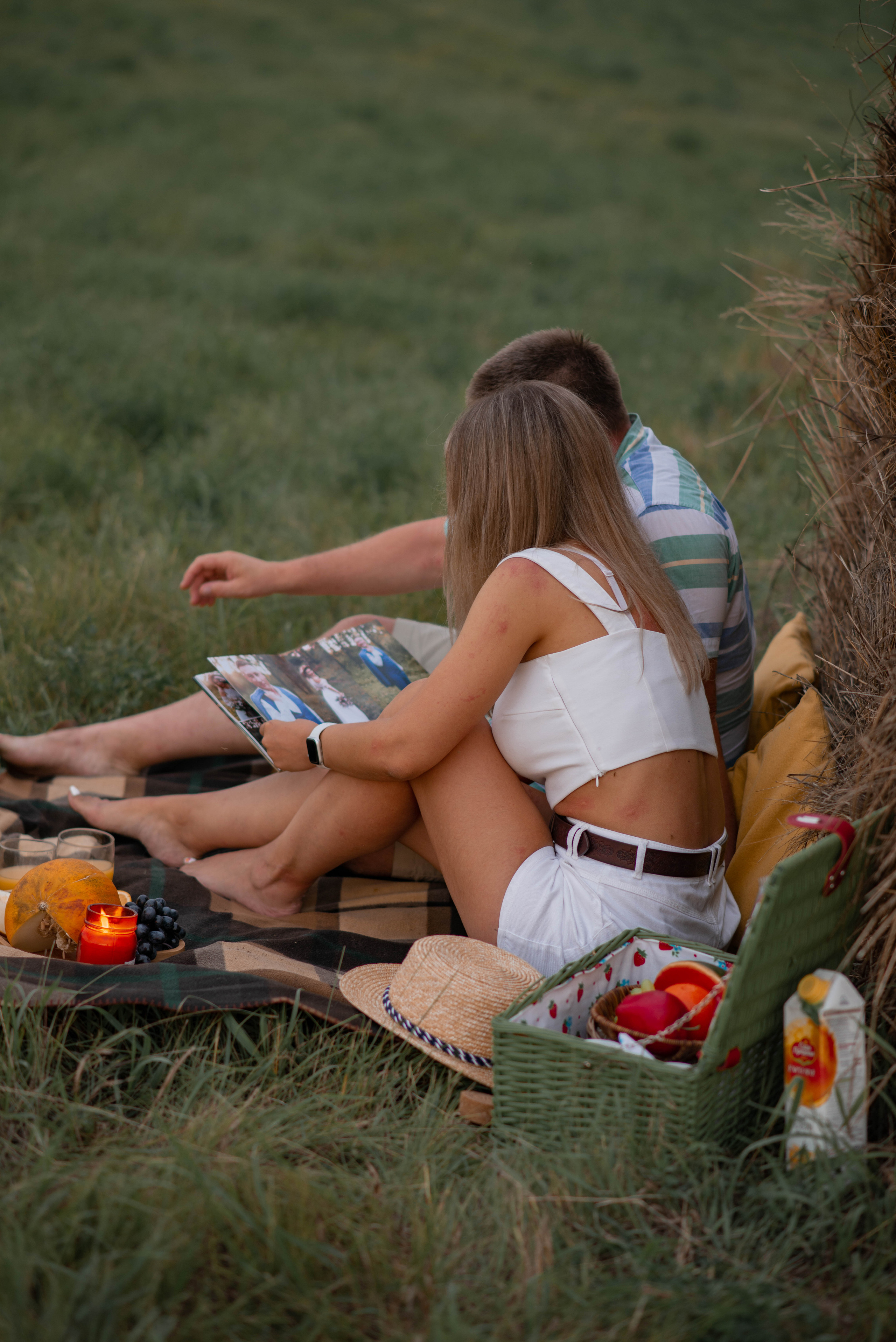 Екатерина и Антон. Семейный и свадебный фотограф в Абакане Юлия Су