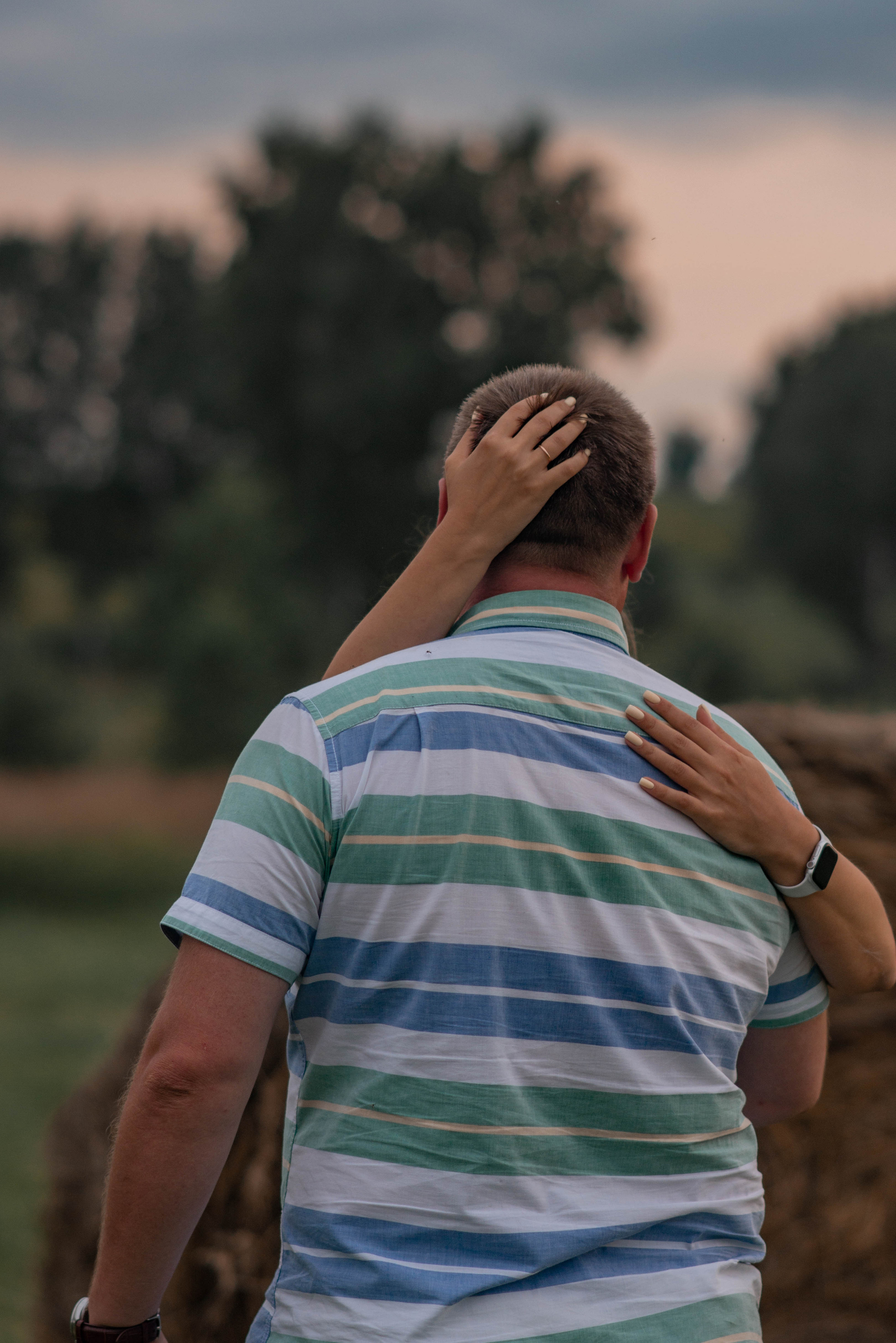 Екатерина и Антон. Семейный и свадебный фотограф в Абакане Юлия Су